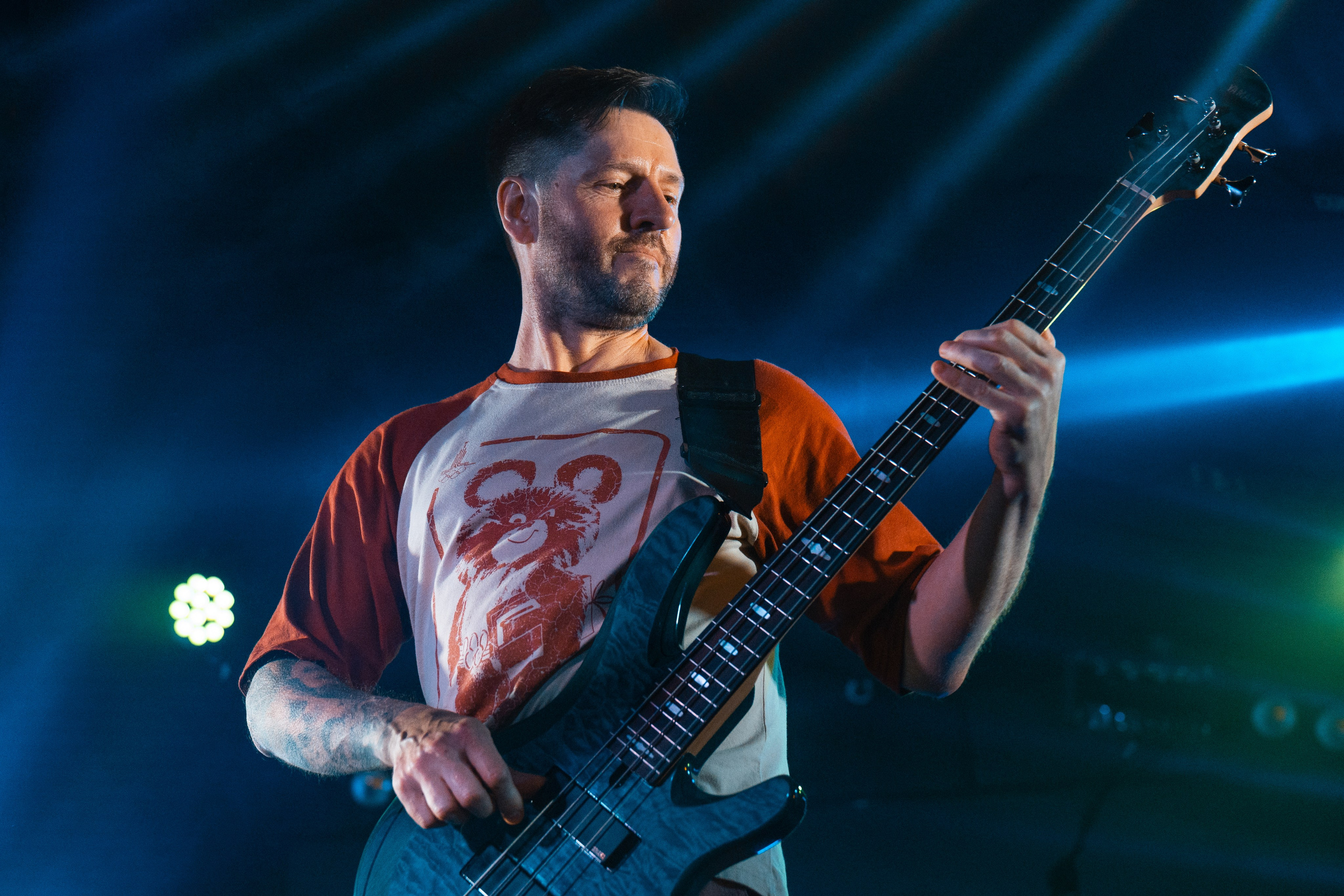 Adams Club_Action club 11.07.26. Портретный и репортажный фотограф в СПб | Яна Сидоренко