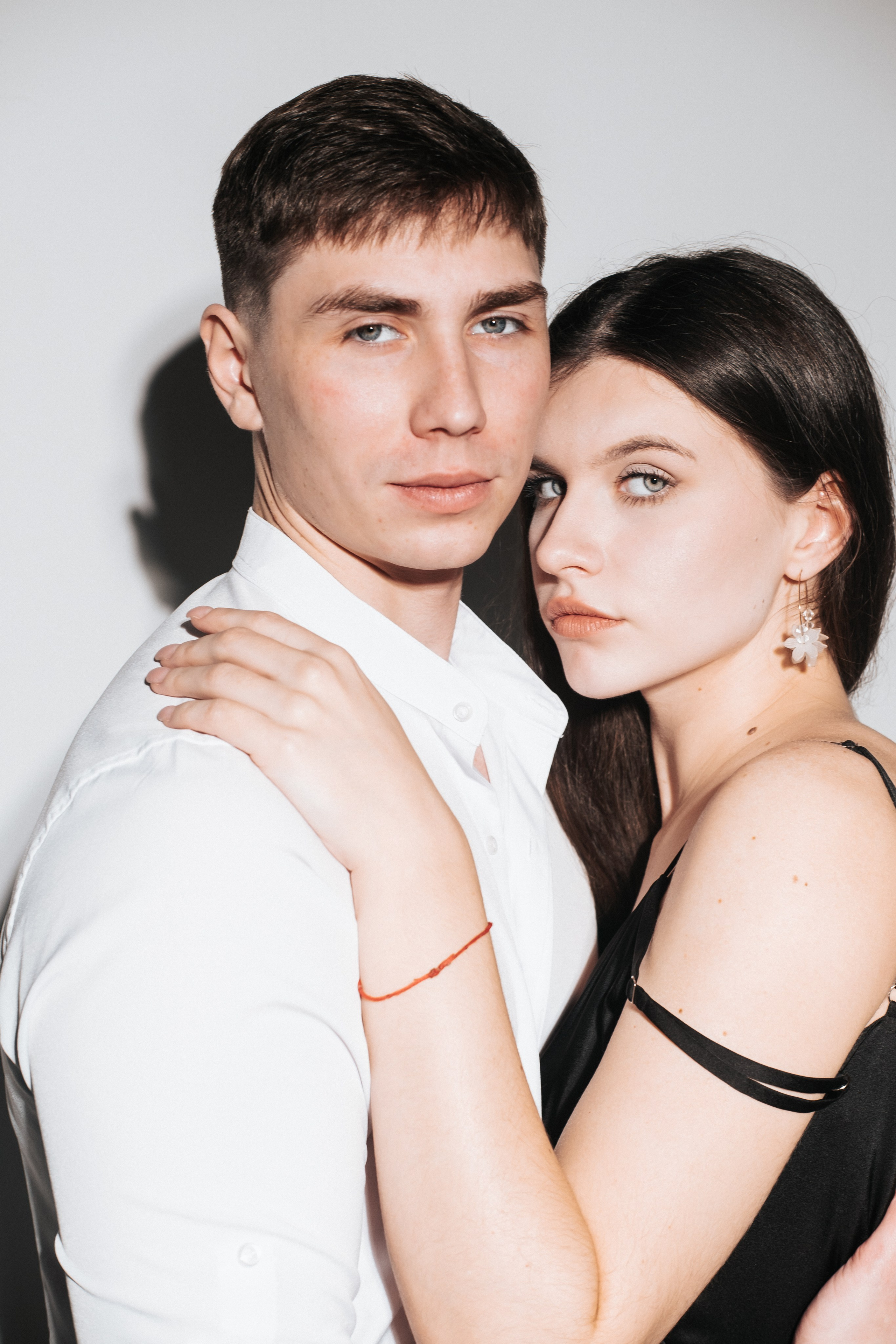 ILYA & ANGEL. Твой фотограф Софья Степанова, Новосибирск