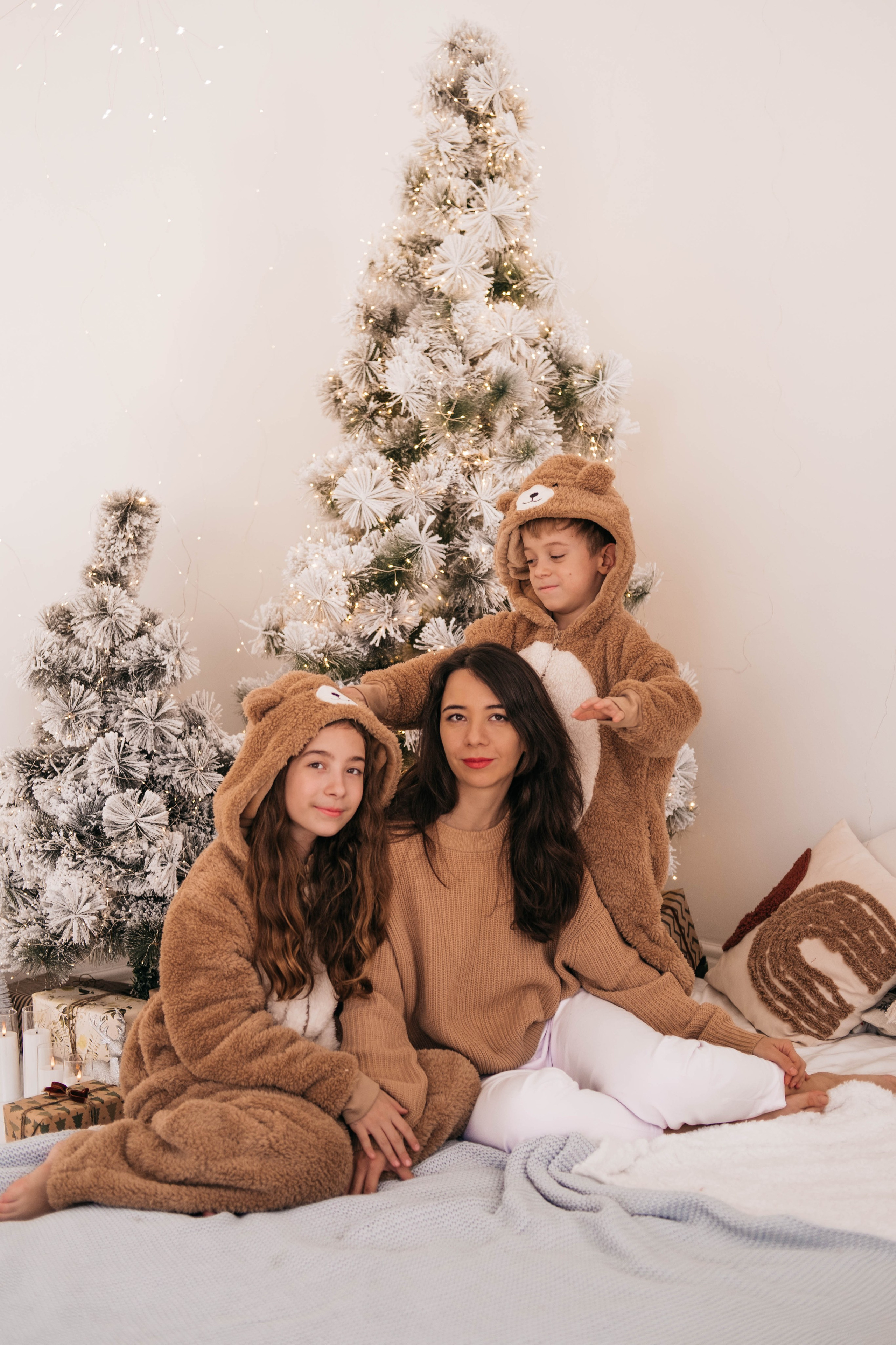 Sweet family. Твой фотограф Софья Степанова, Новосибирск