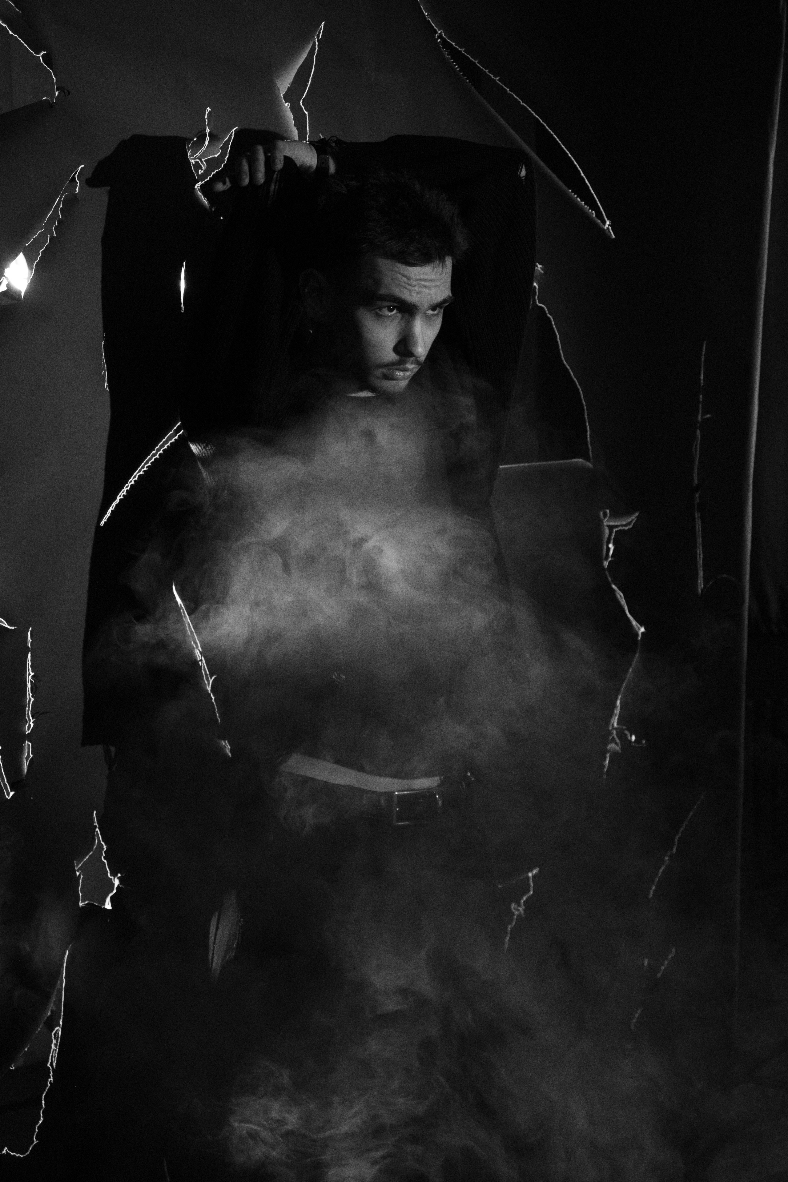 IVAN. Твой фотограф Софья Степанова, Новосибирск