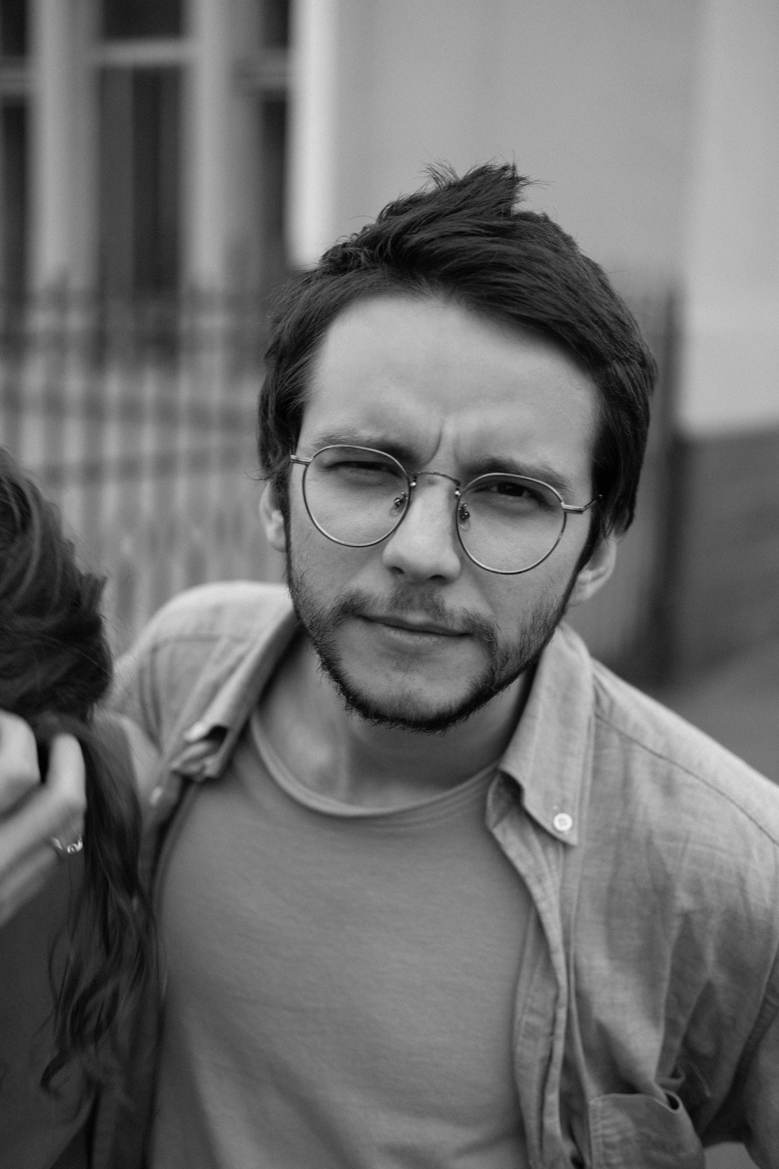 Liza and Alex. Макарцова Валерия — фотограф Санкт-Петербург, Москва