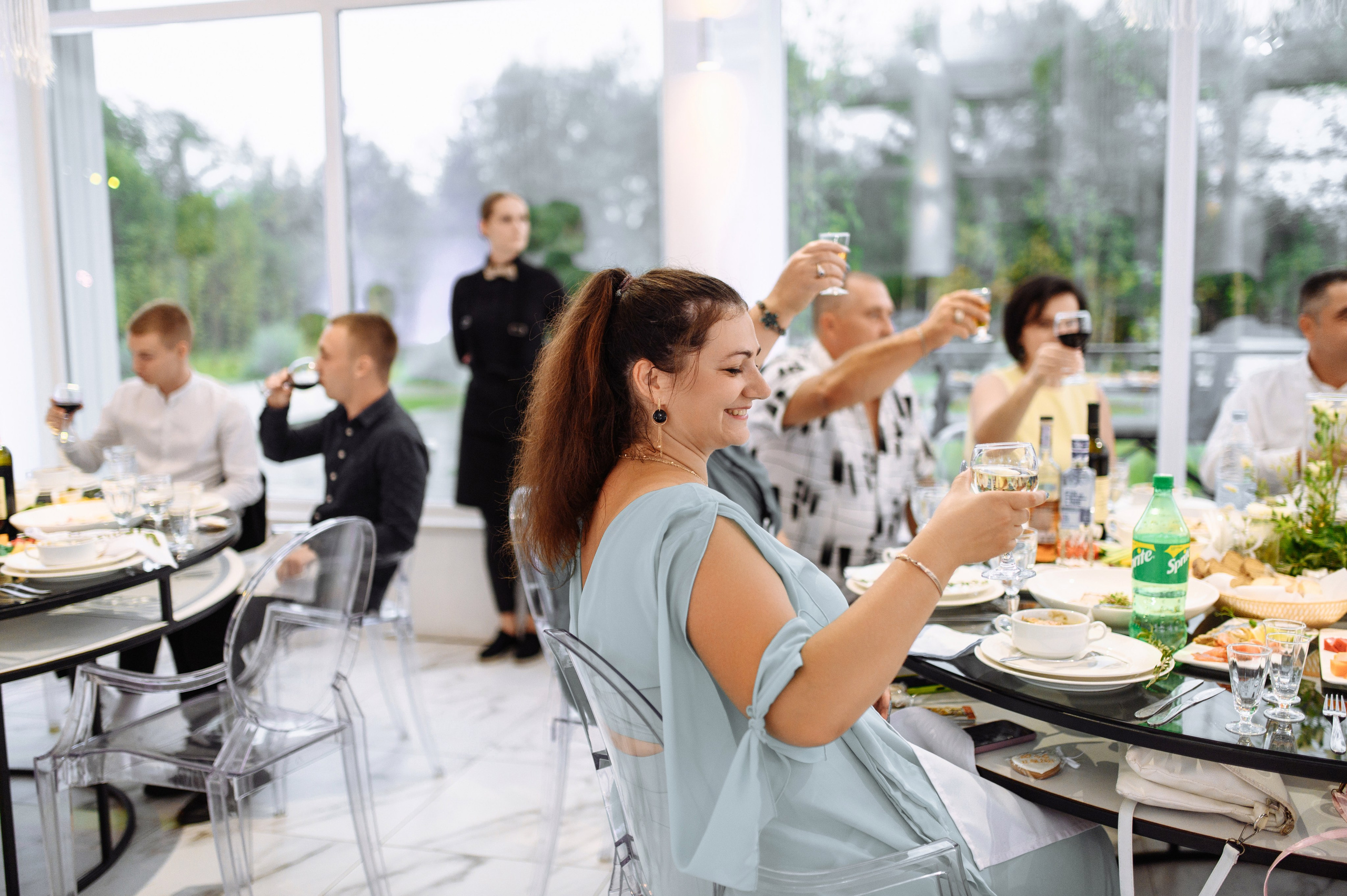 Дмитрий и Елизавета. Фотограф Кирилл Верт