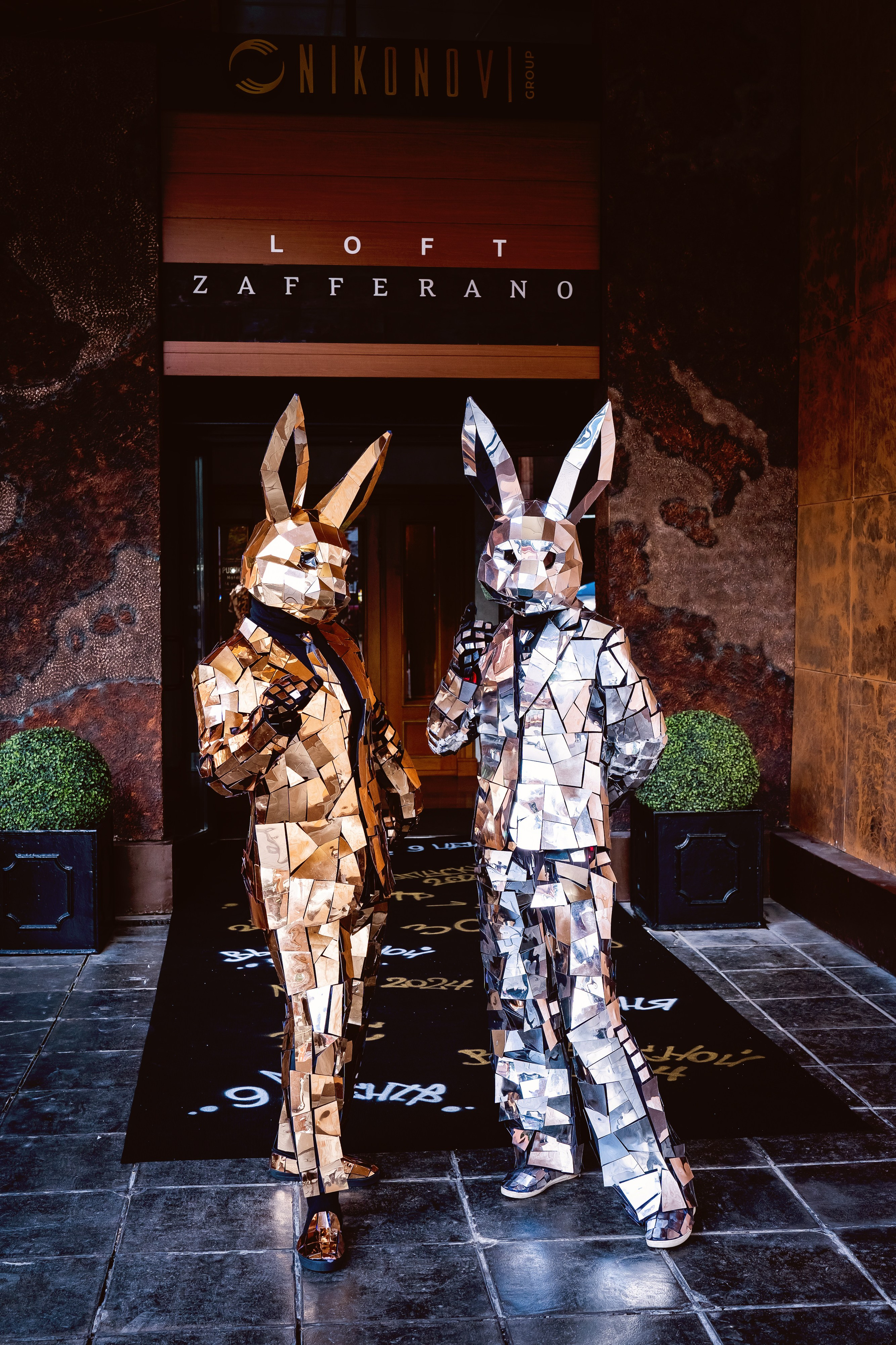 Мероприятия фото и видеосъемка