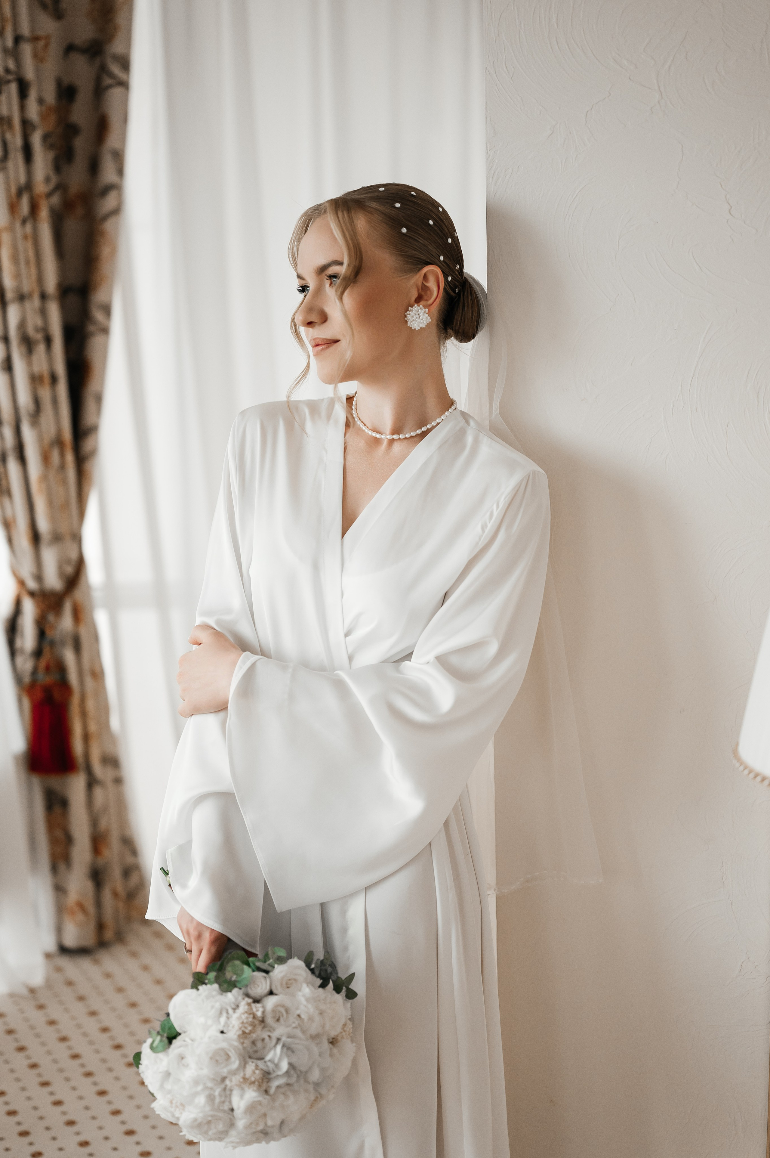 Даниил и Кристина. Свадебный и семейный фотограф в Краснодаре Алина Мельник