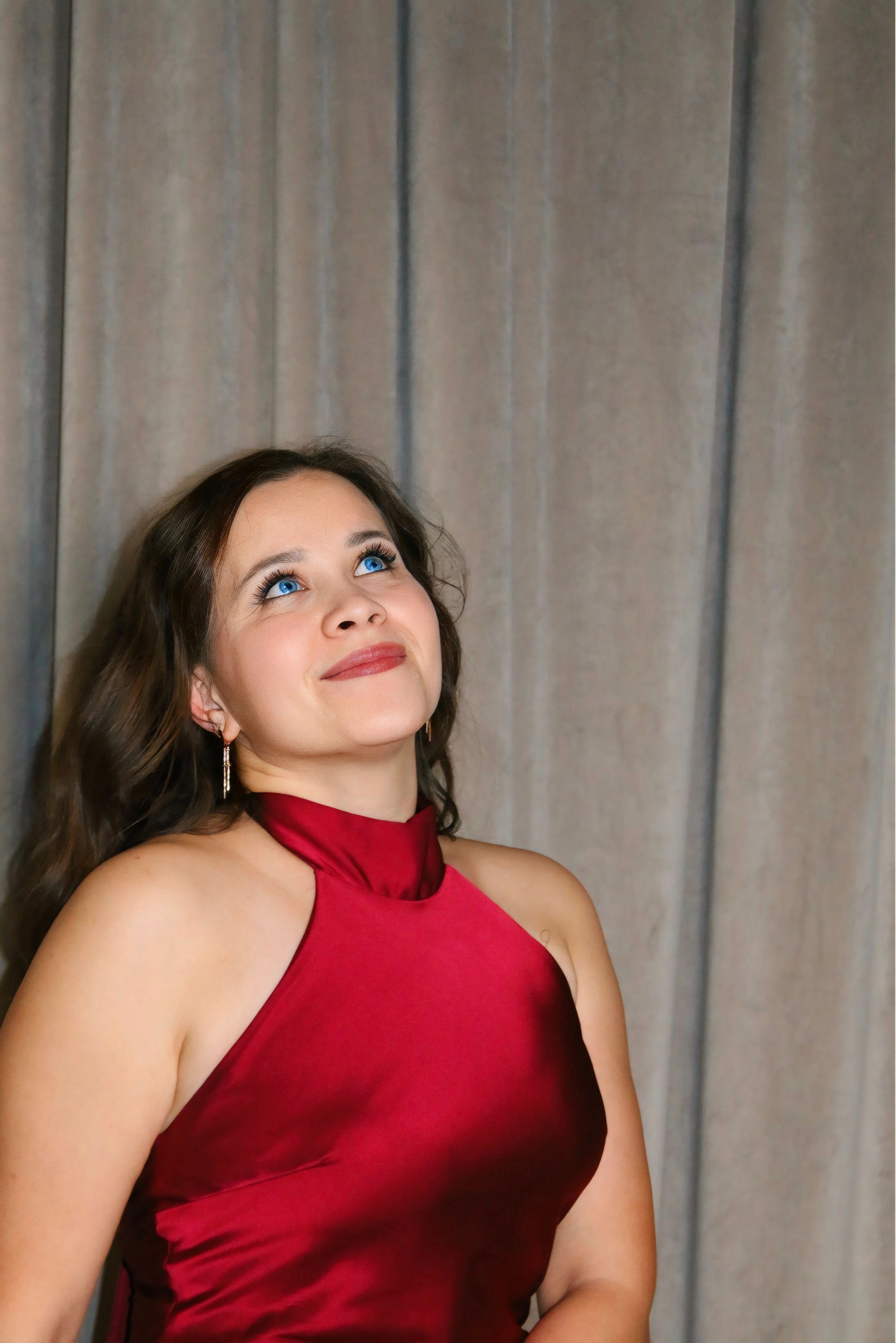 Съемка дня рождения в студии