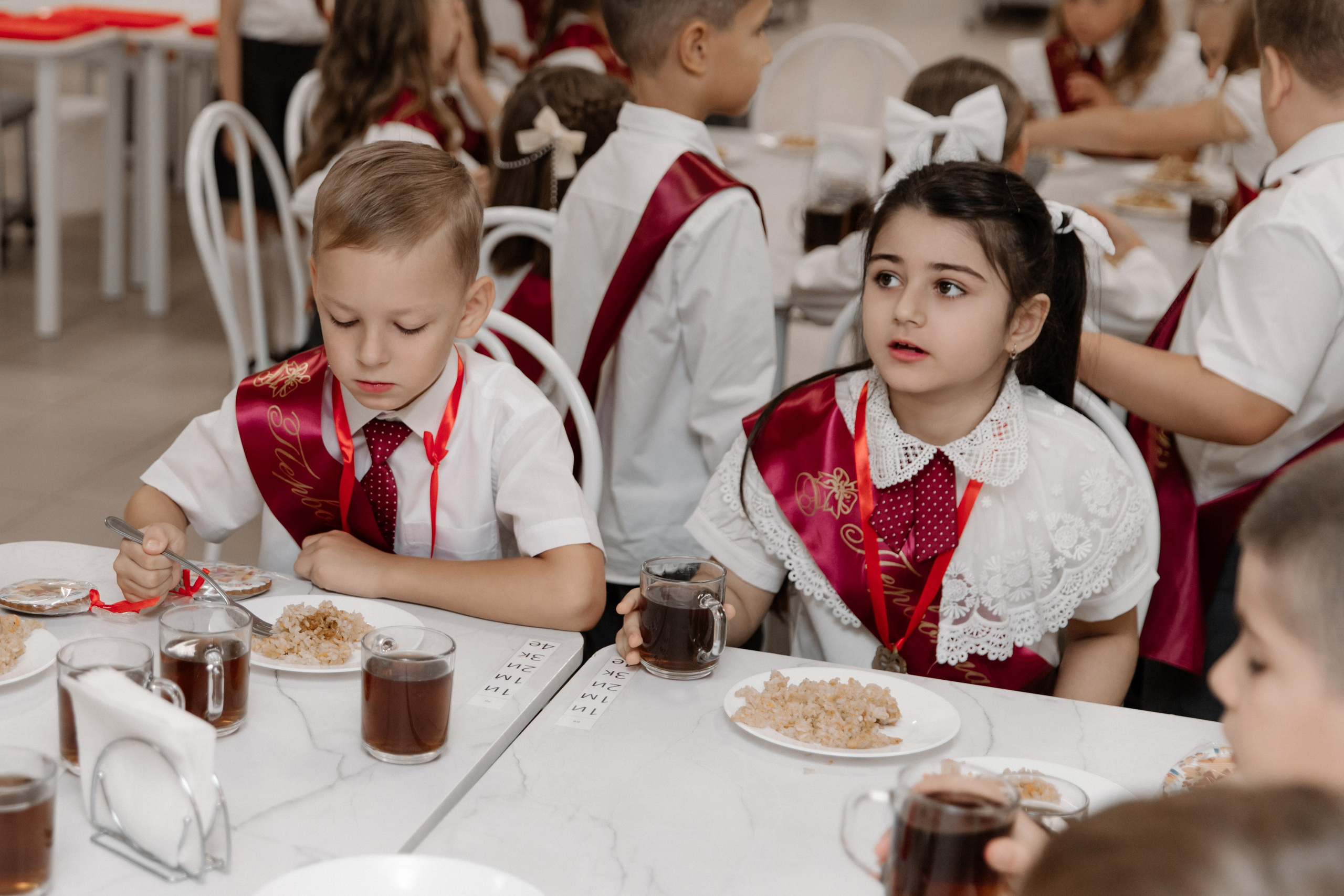 1 класс 11 школа. Выпускные альбомы Натальи Бутко: Новороссийск, Анапа, Геленджик