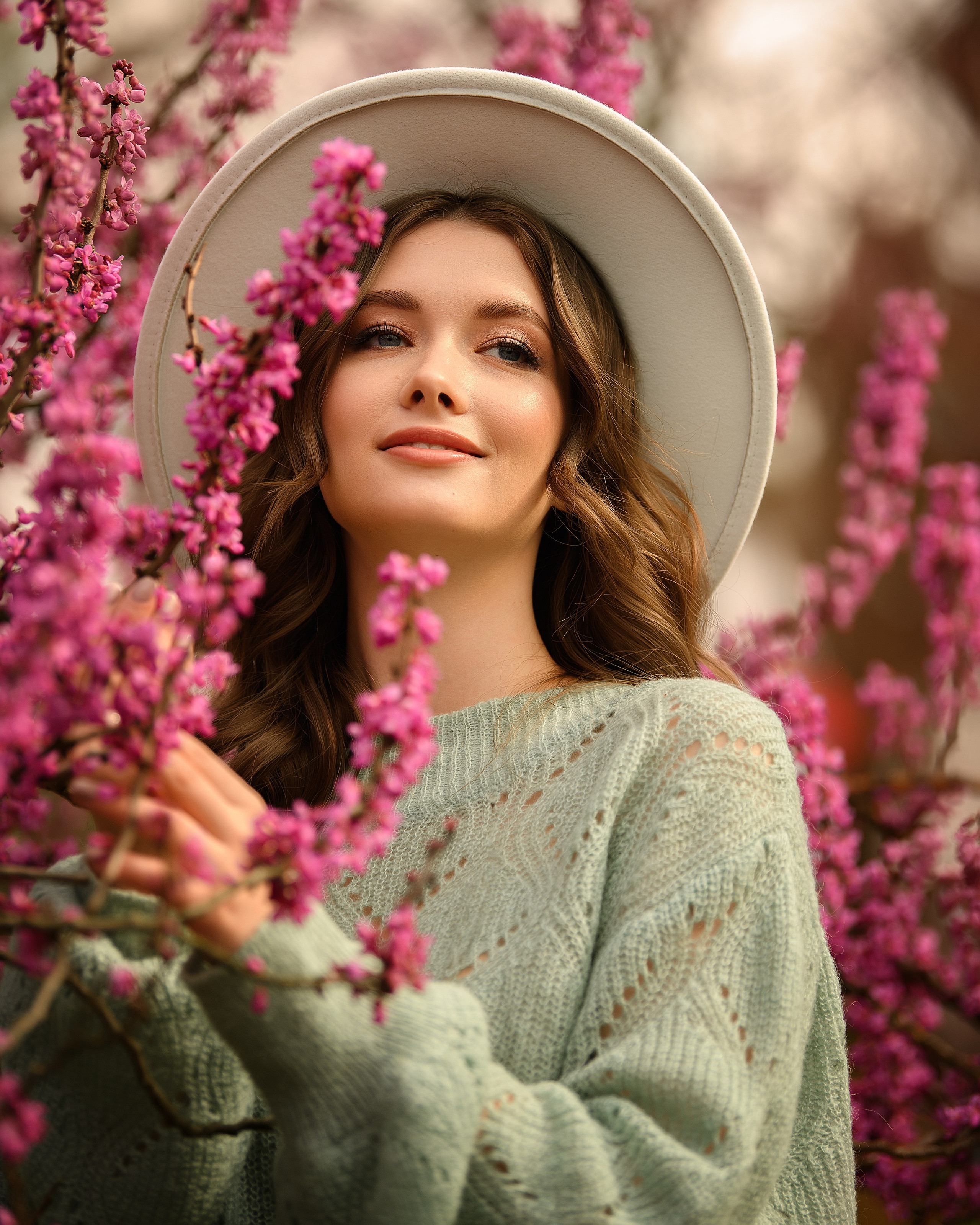 Сочи март 2023. Женский фотограф в Москве Богдашкина Динара