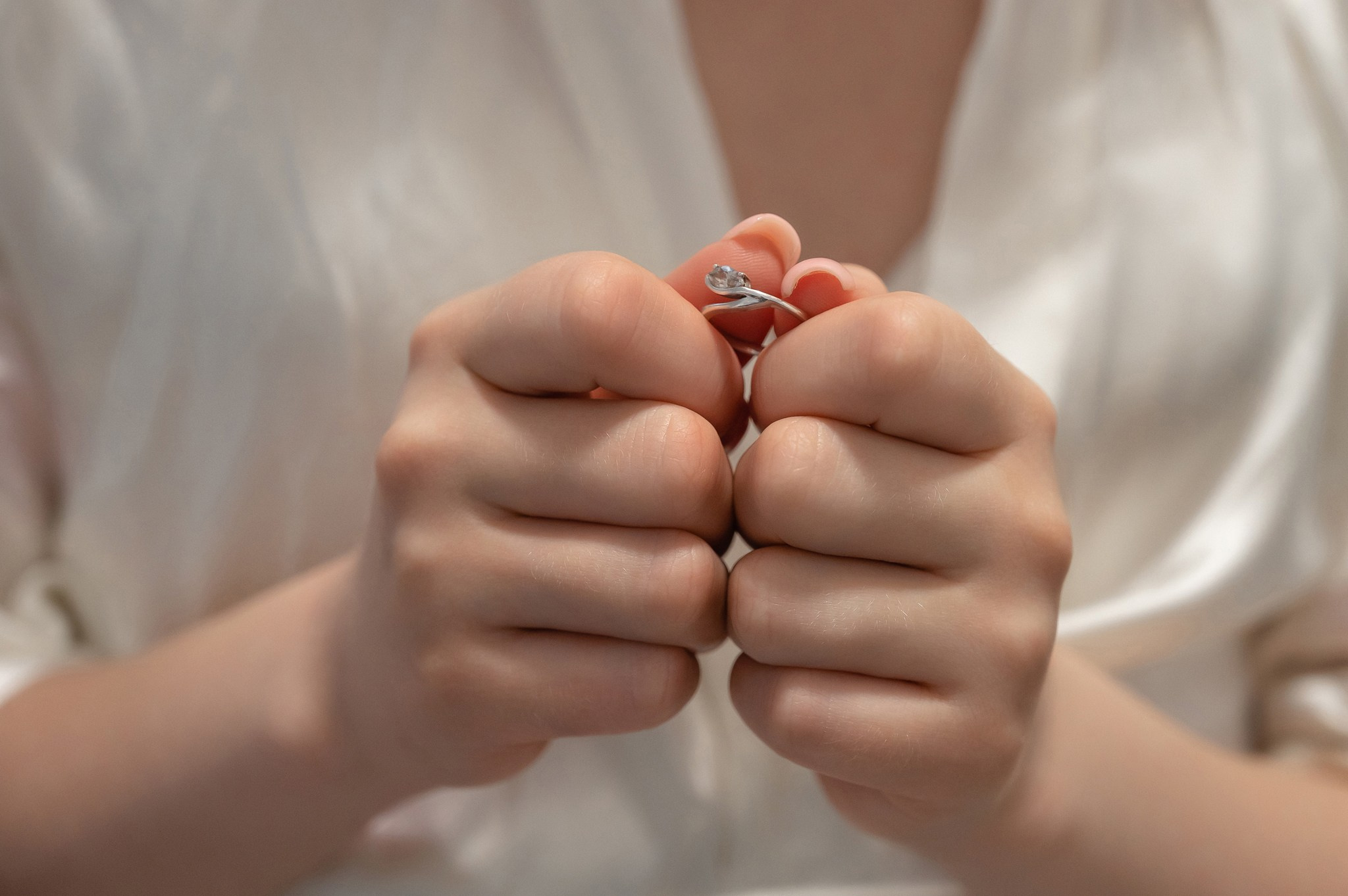 От сборов до торта. Свадебный и семейный фотограф из Санкт-Петербурга Климов Анатолий