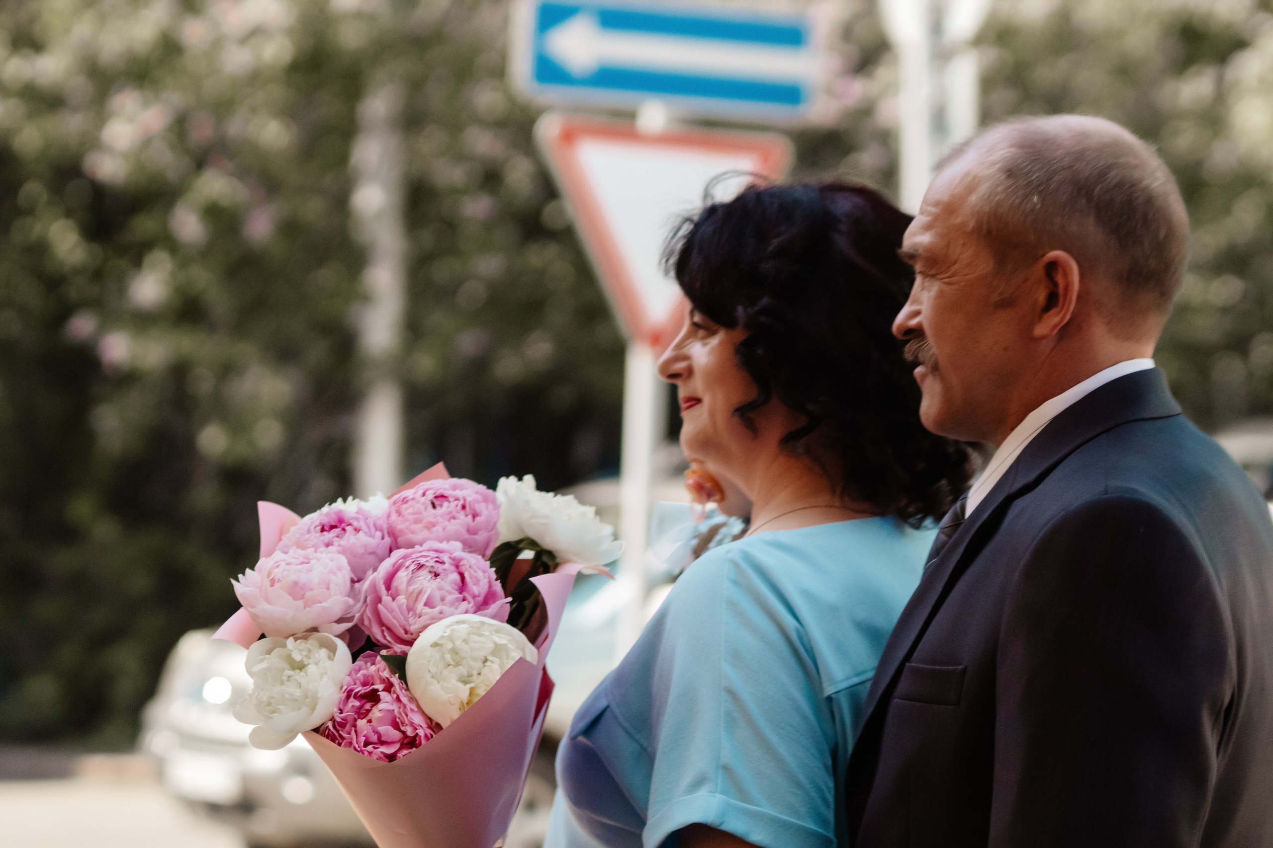 Свадьба. ProFoto