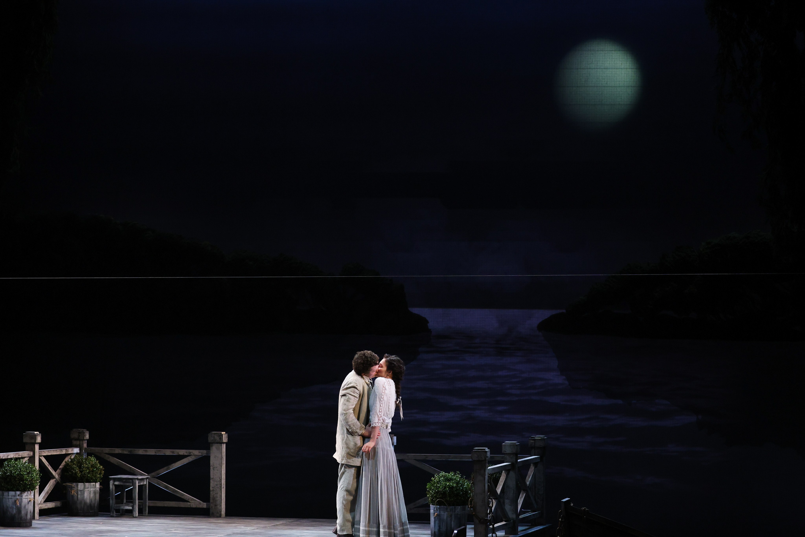 Театр. Репортажный фотограф в Москве Арина Антонова