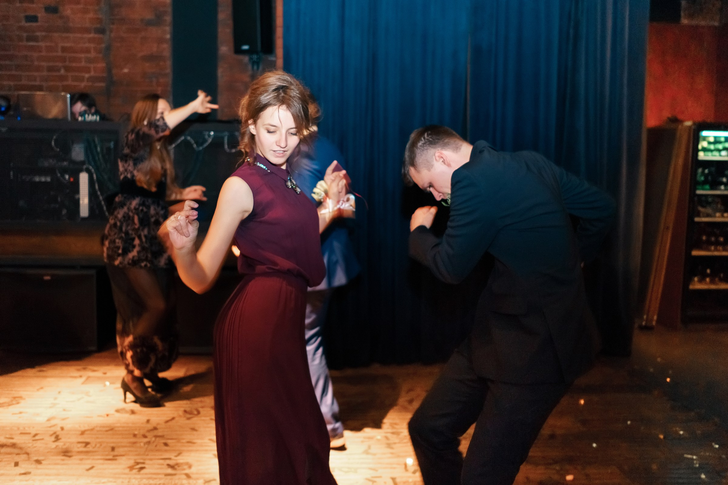 Николай и Дарья. Свадебный, портретный и репортажный фотограф Дмитрий Карпов