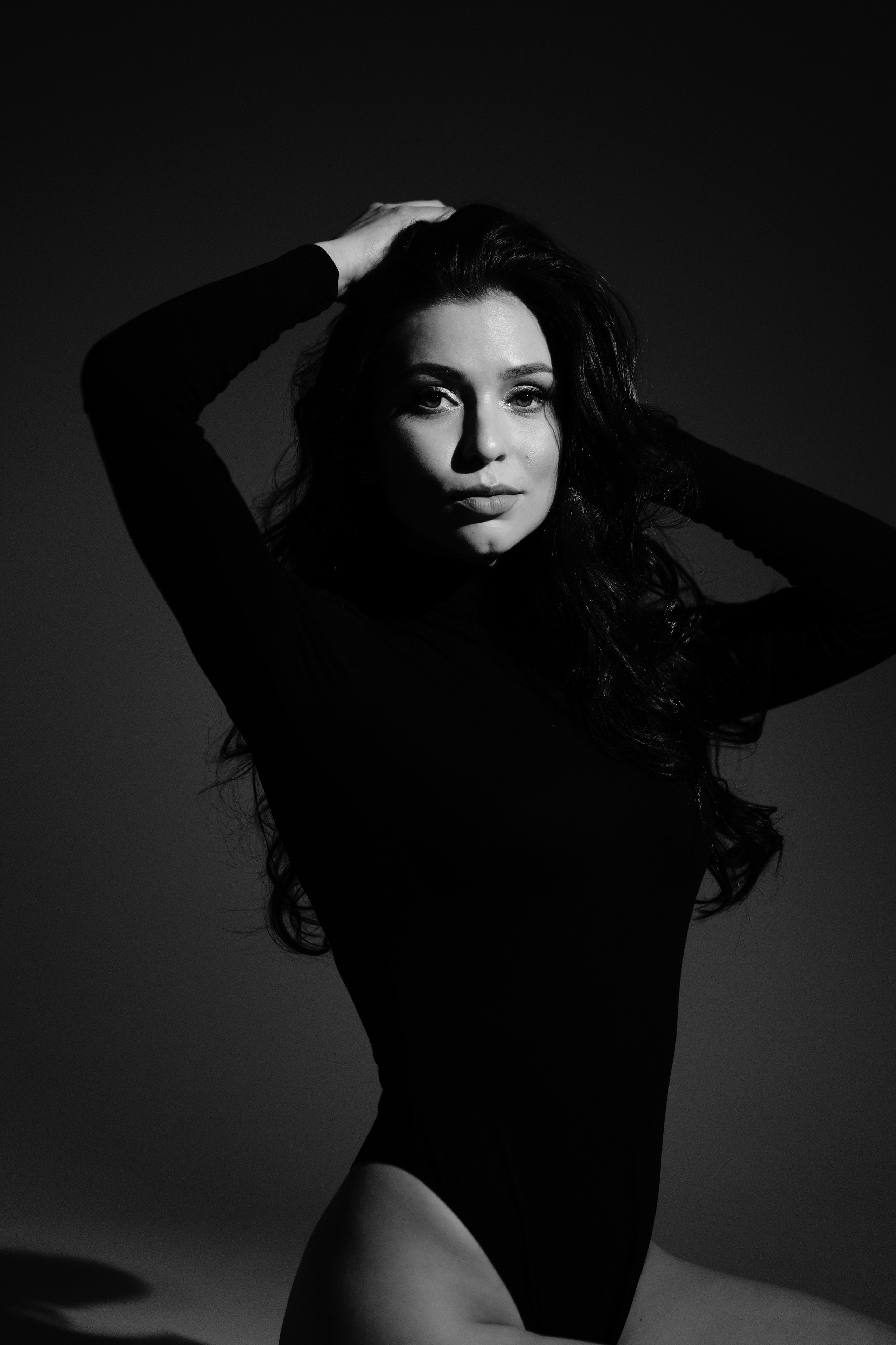 Лена 2021. Свадебный, портретный и репортажный фотограф Дмитрий Карпов