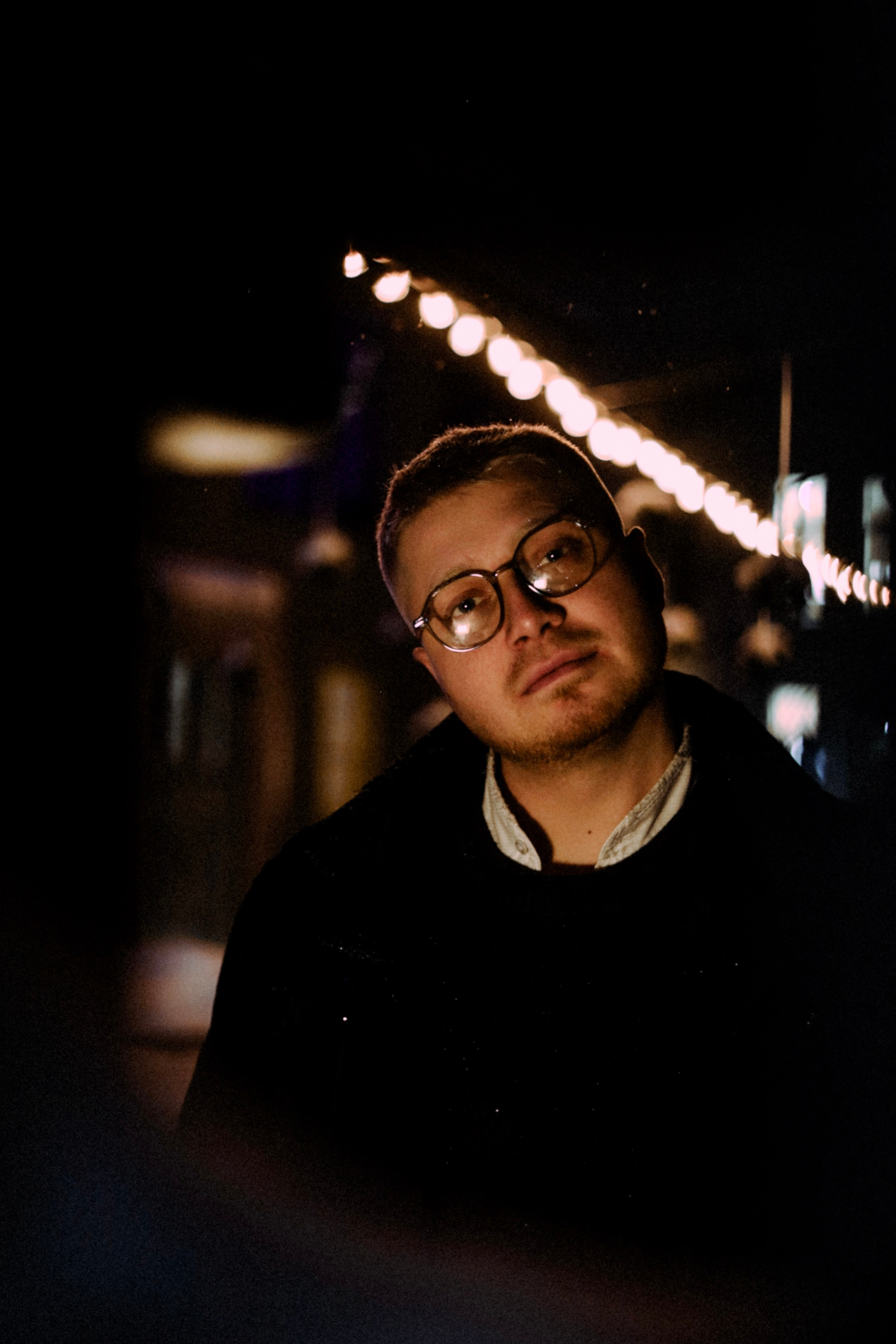 Индивидуальная. Фотограф Екатерина Васюкова