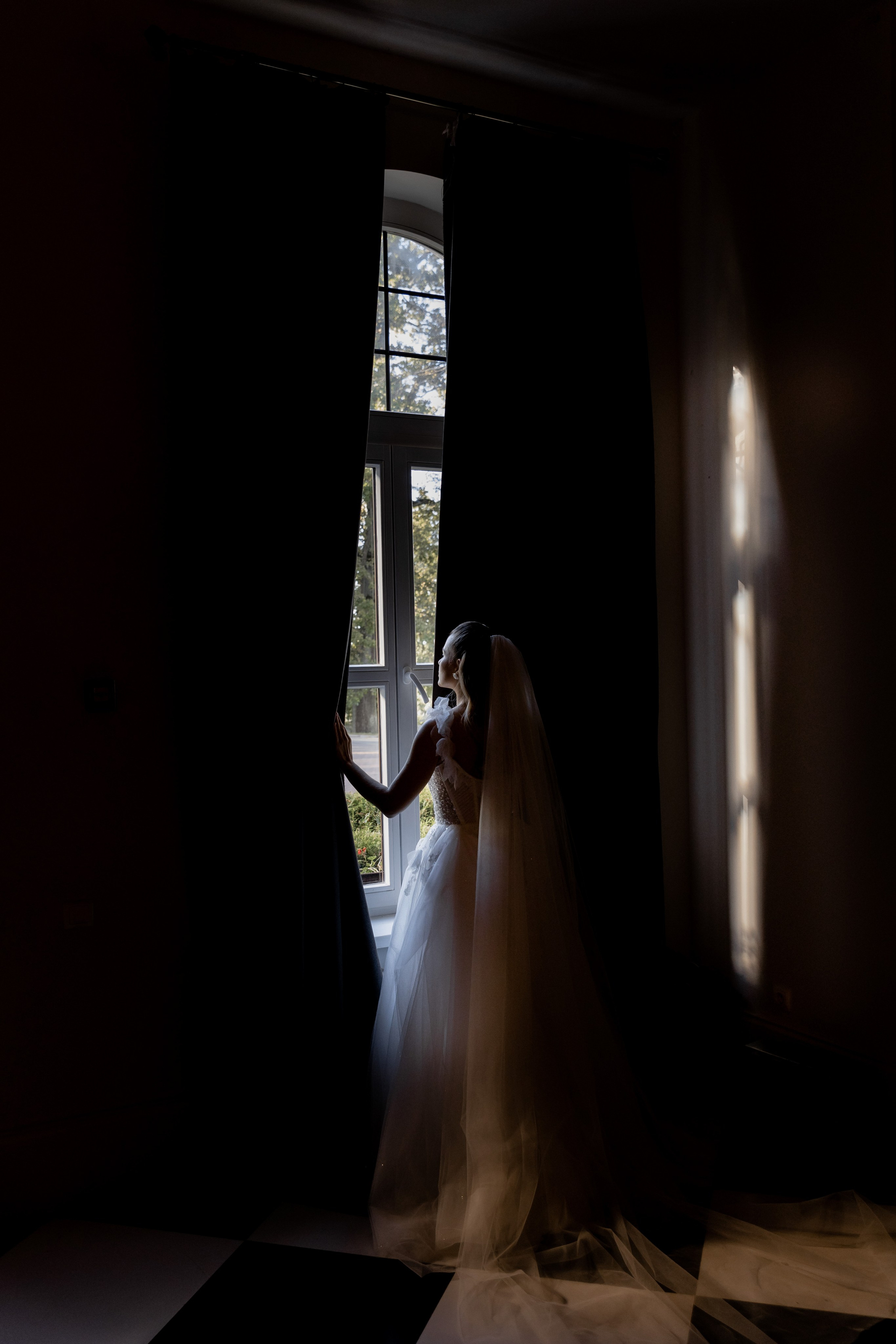 Свадьба в Усадьбе п.Орловка Калининградская область. Свадебный фотограф Калининград