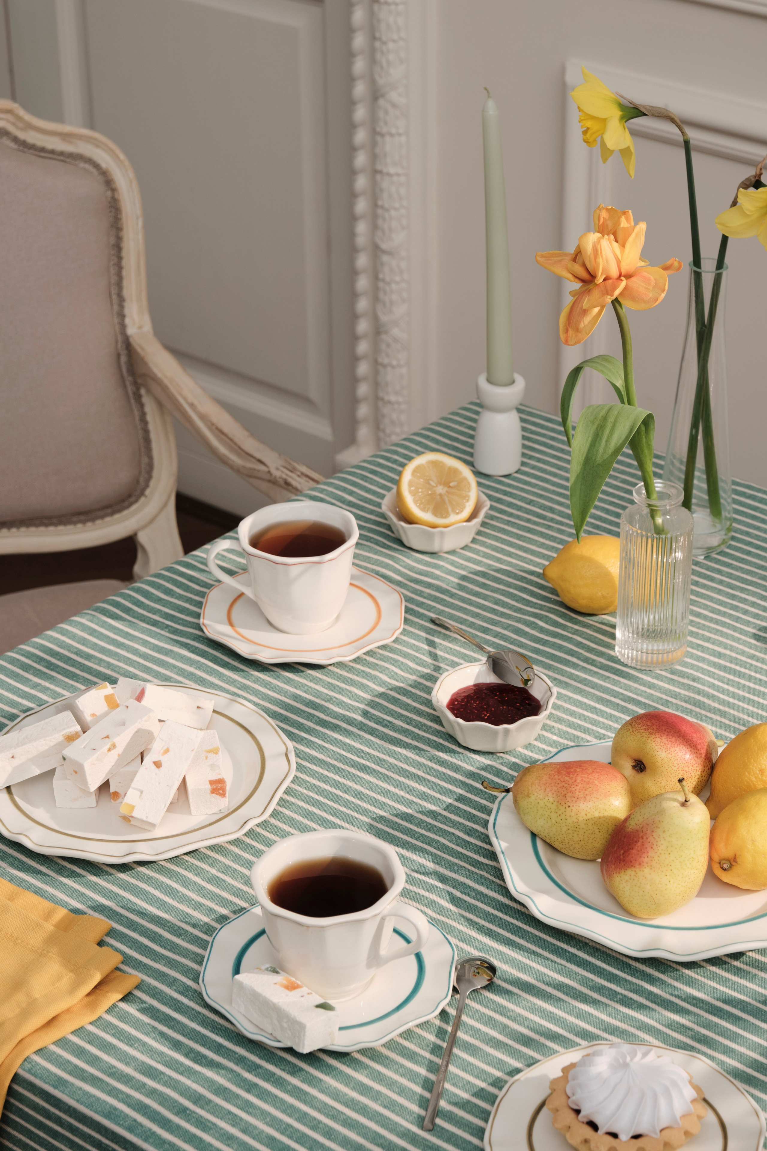 Dymov ceramics. Сет дизайнер предметный фотограф в Москве Анна Андреева