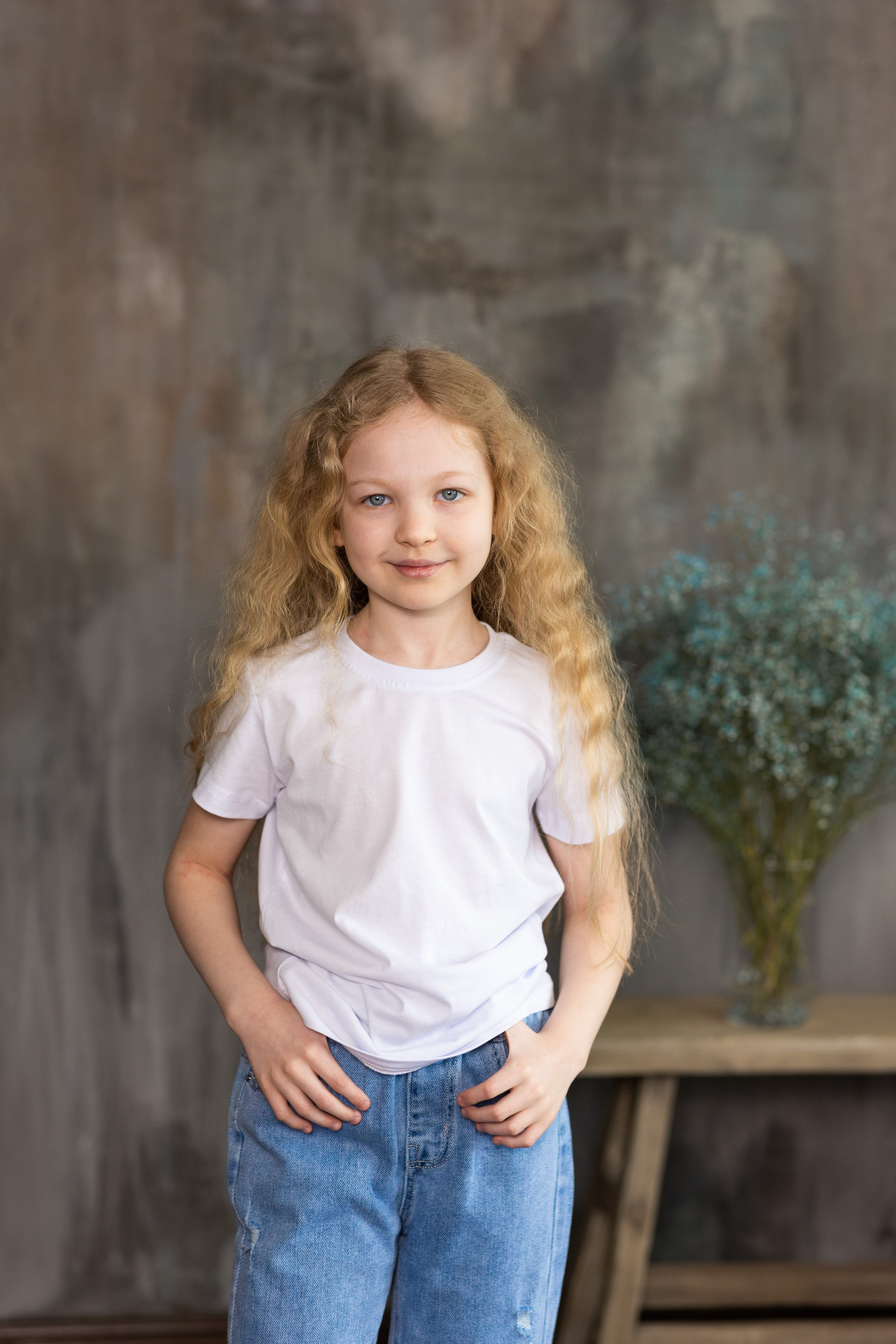 Студия Второклашки. Семейный, детский, школьный фотограф в Благовещенске Яна Белоусова