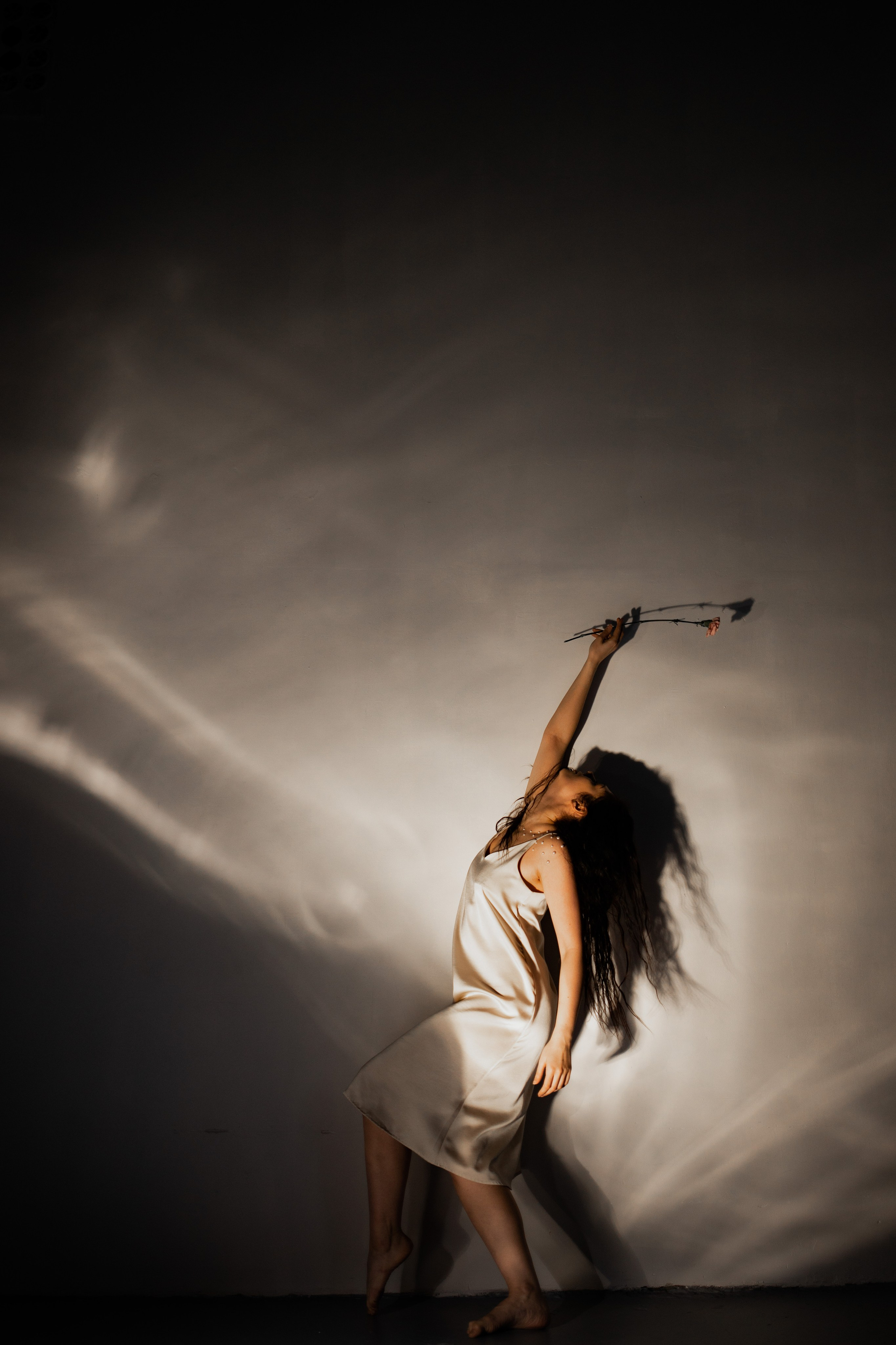 ㅤ. Рина Пушкарёва | контент-фотограф| Новосибирск