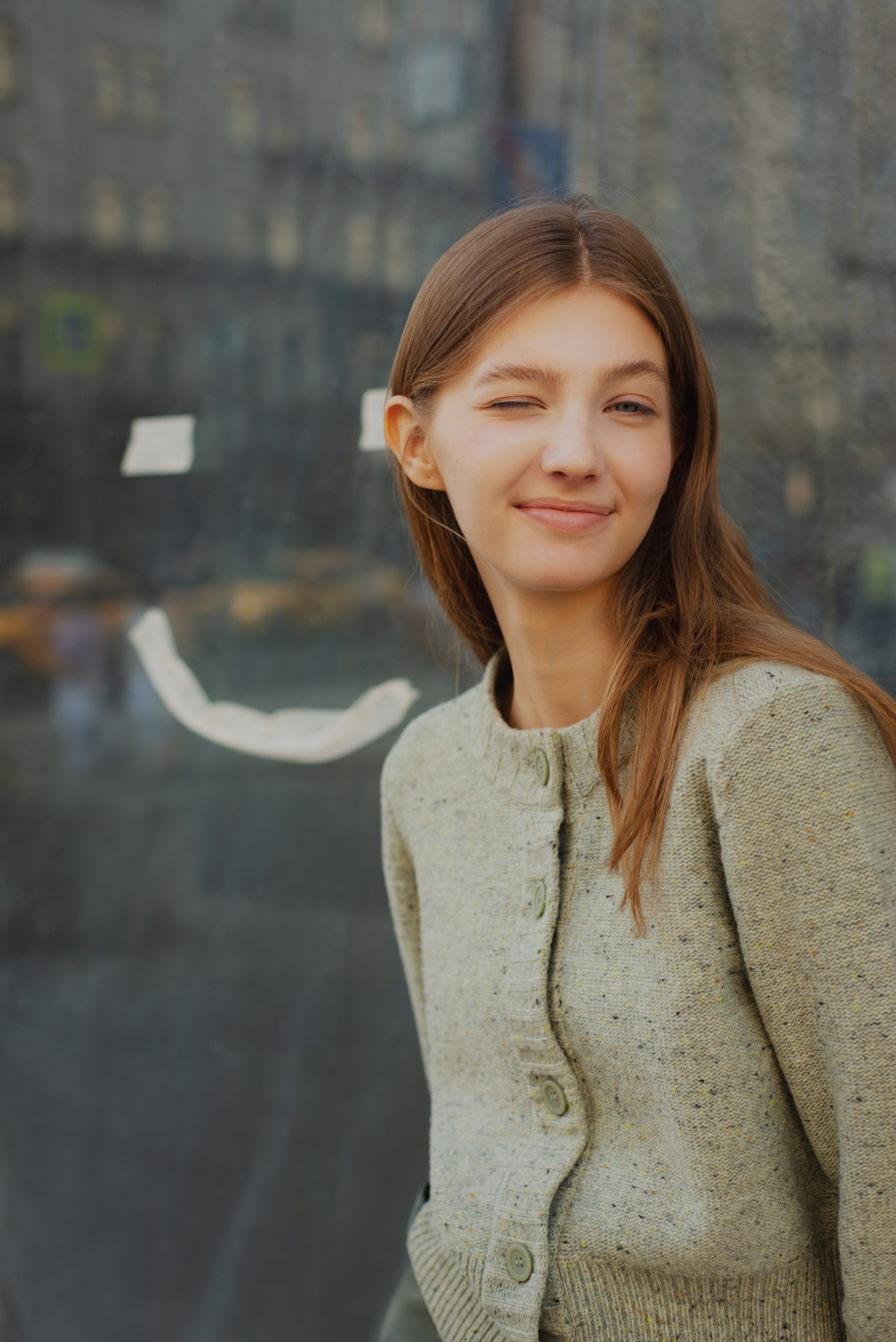 Thank you that i met you/Портреты. Фотограф Татьяна Байкова — официальный сайт