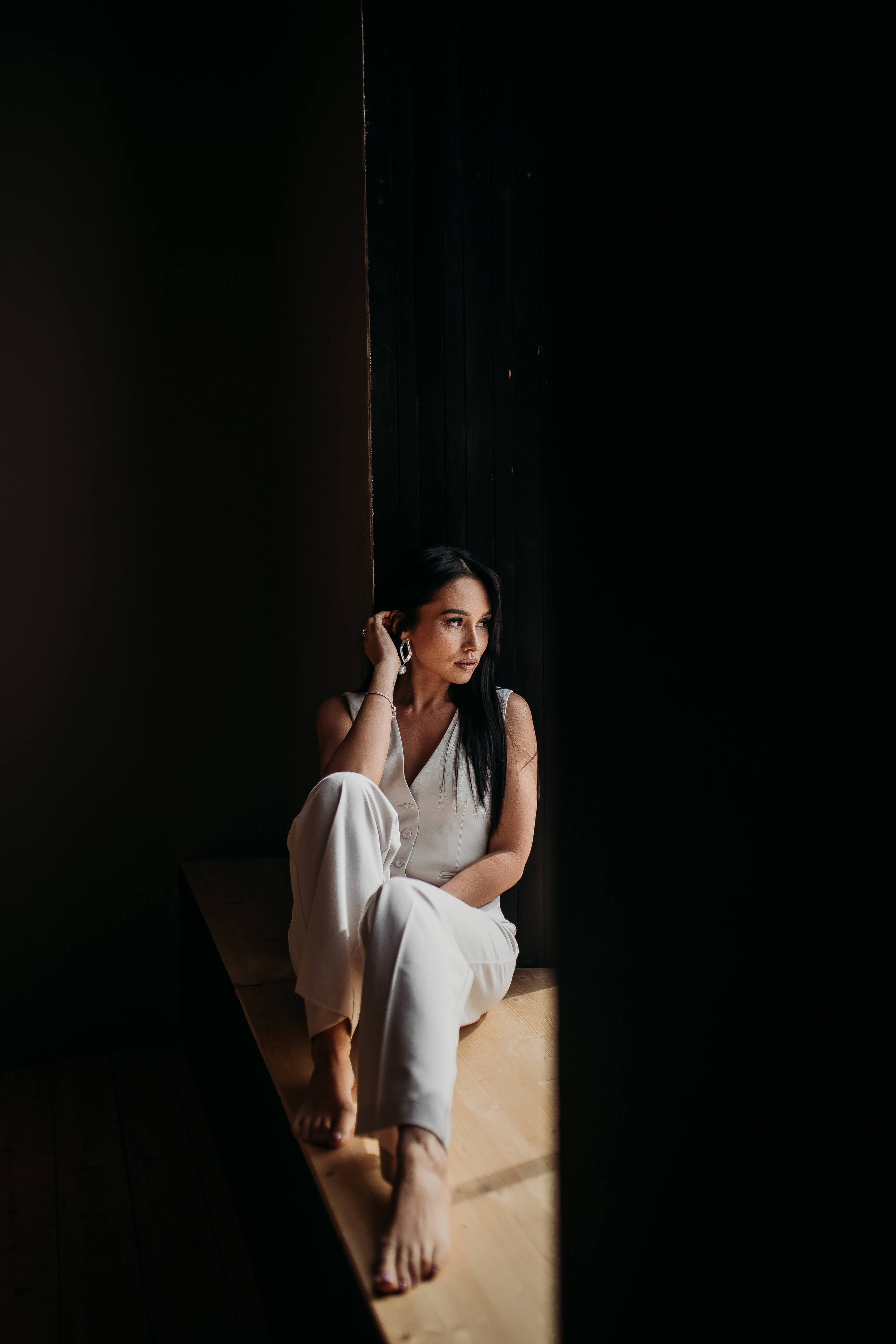 Розалия. Фотограф Тимербаева Алина г. Сургут