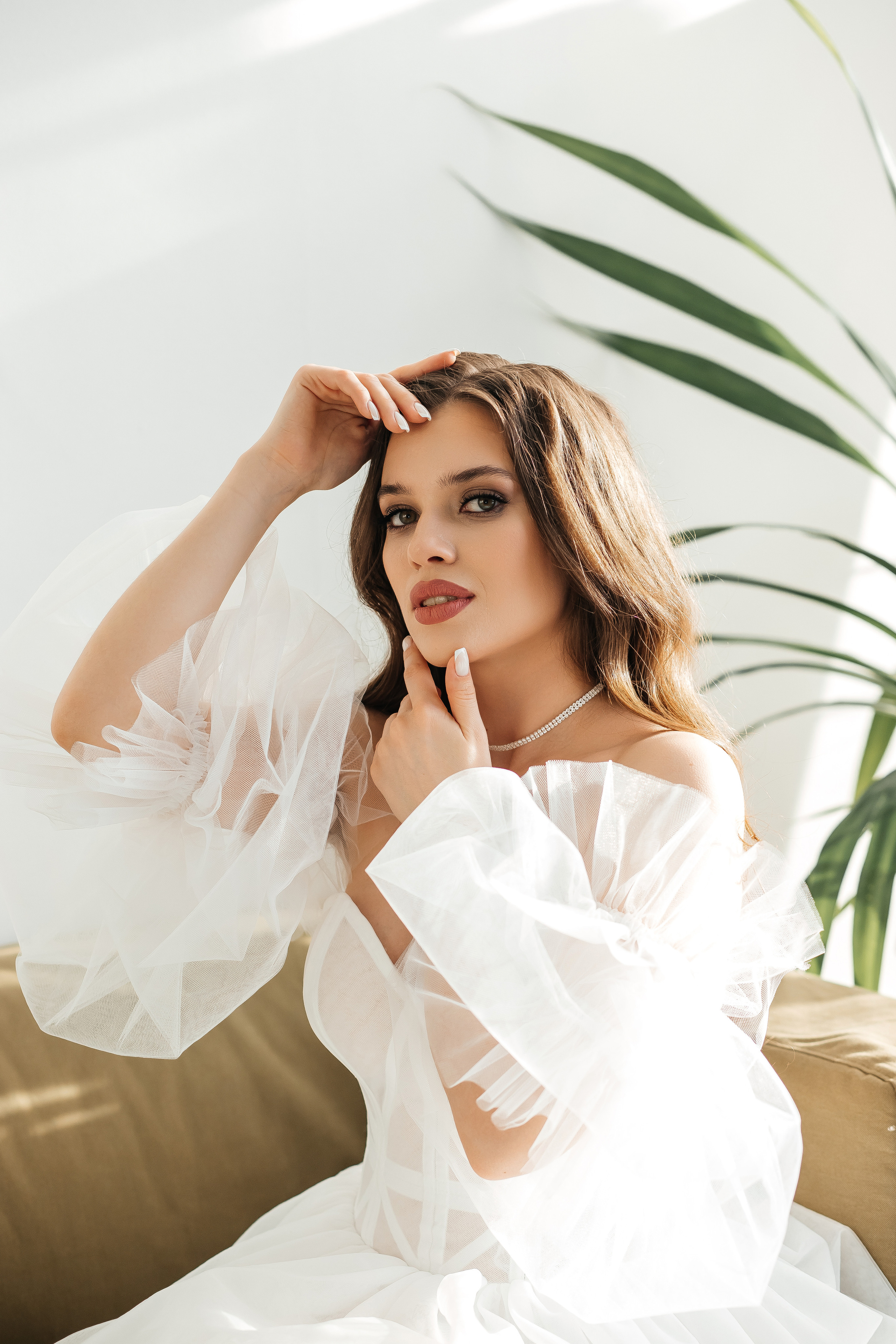 Андрей и Юлия. Фотограф Тимербаева Алина г. Сургут