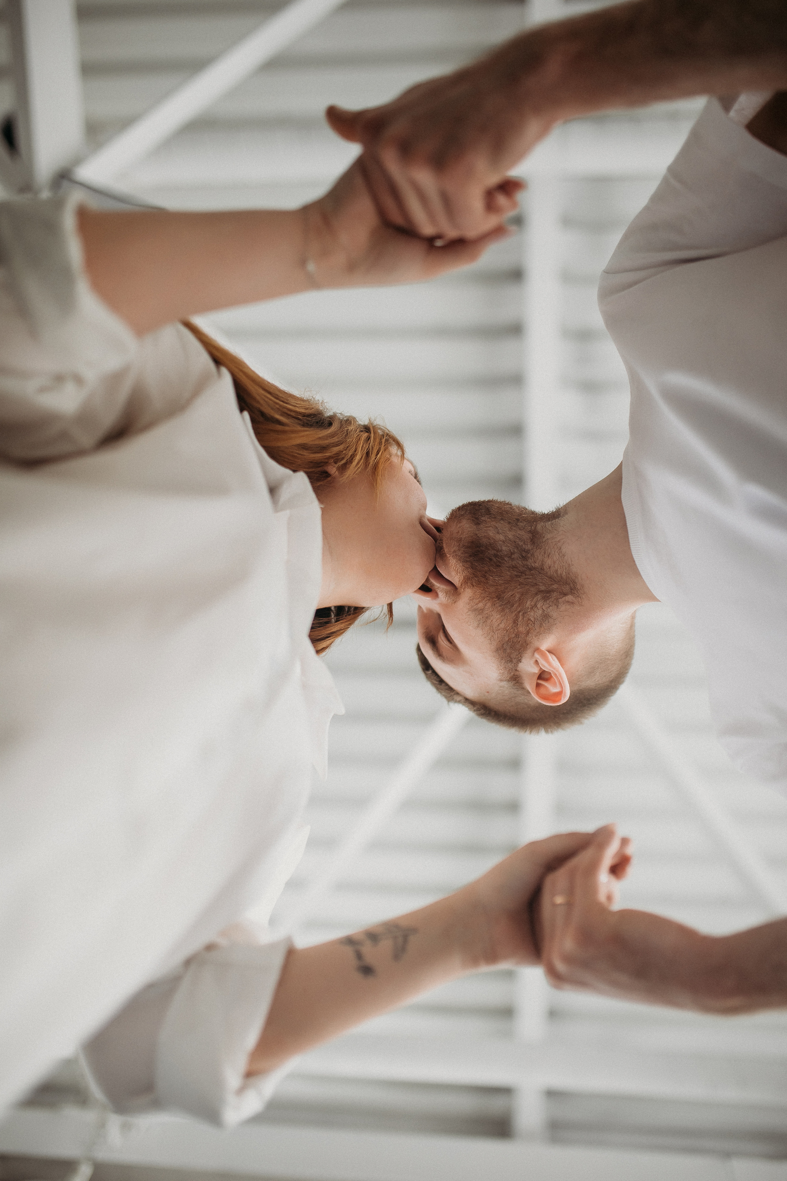 Андрей и Александра. Фотограф Тимербаева Алина г. Сургут