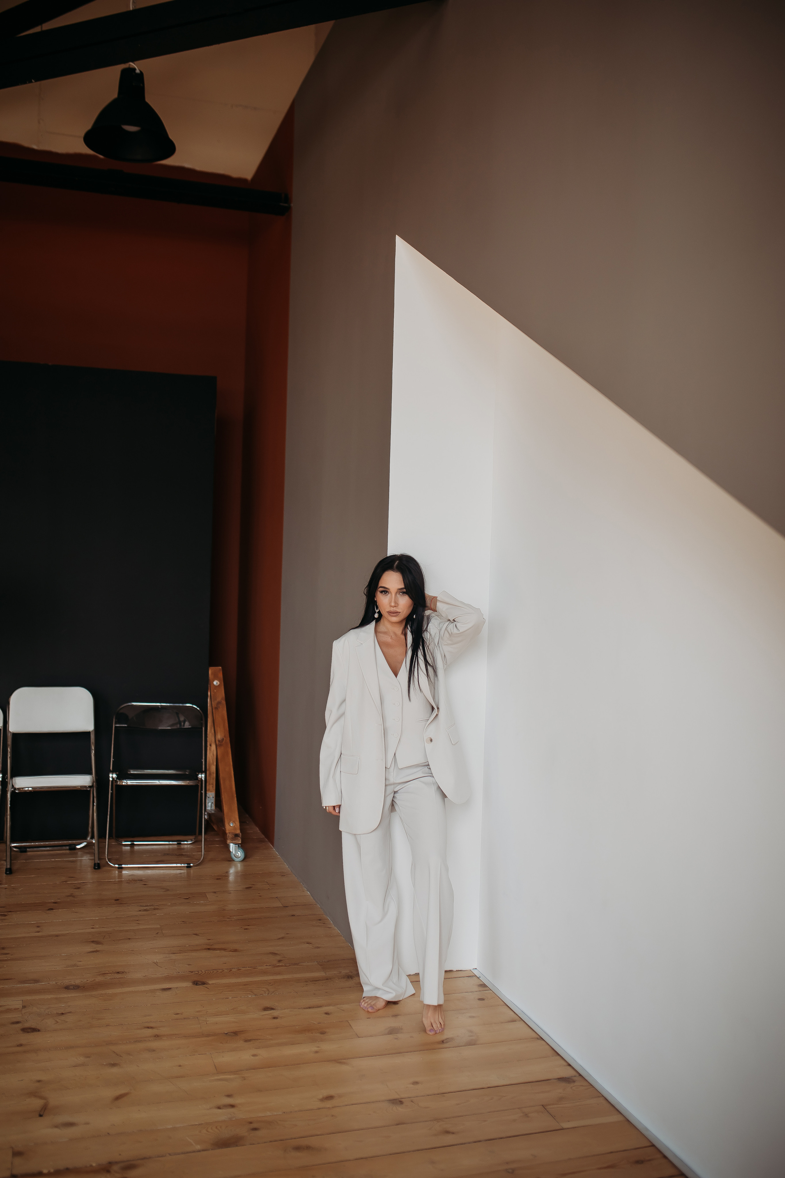 Розалия. Фотограф Тимербаева Алина г. Сургут