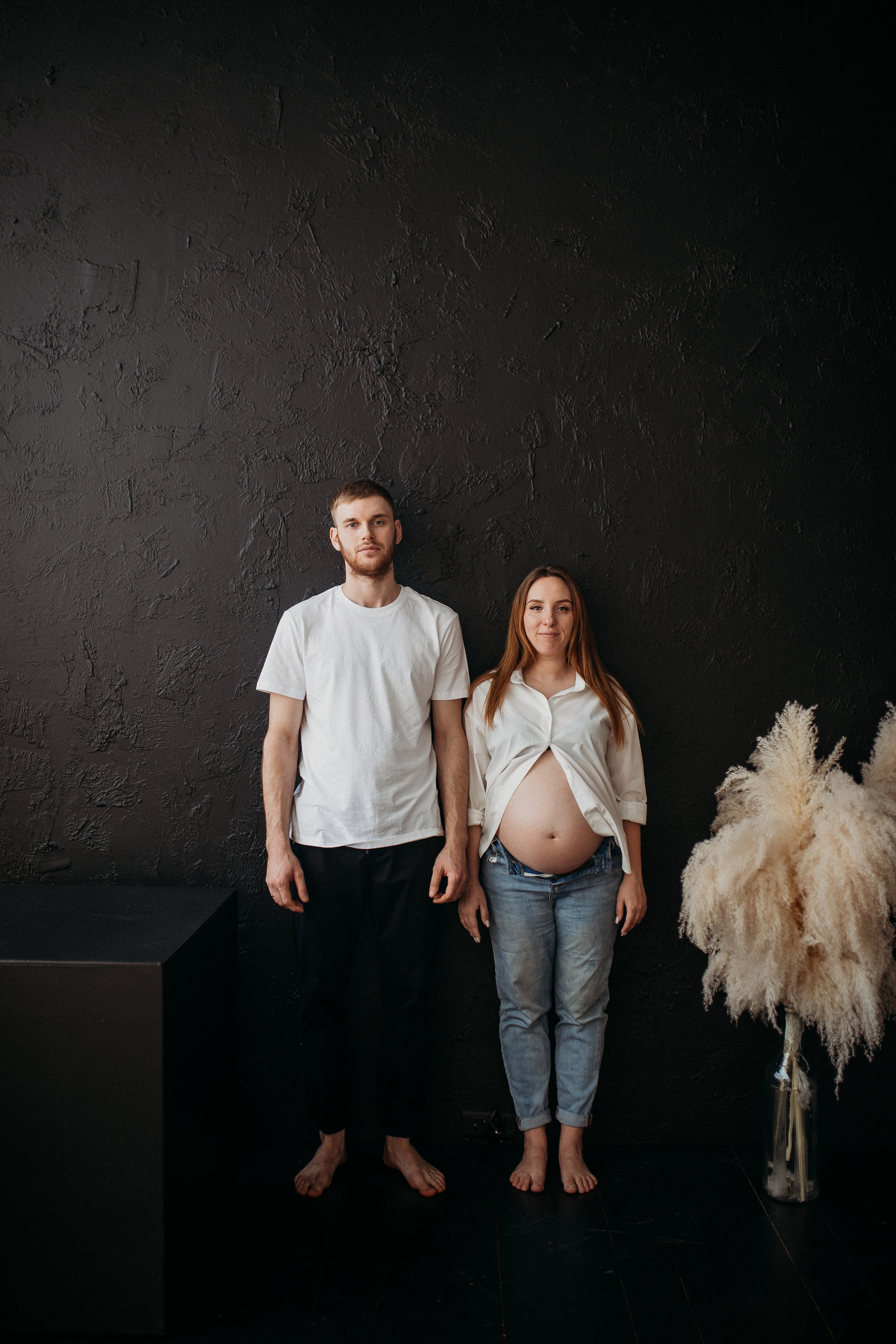 Андрей и Александра. Фотограф Тимербаева Алина г. Сургут