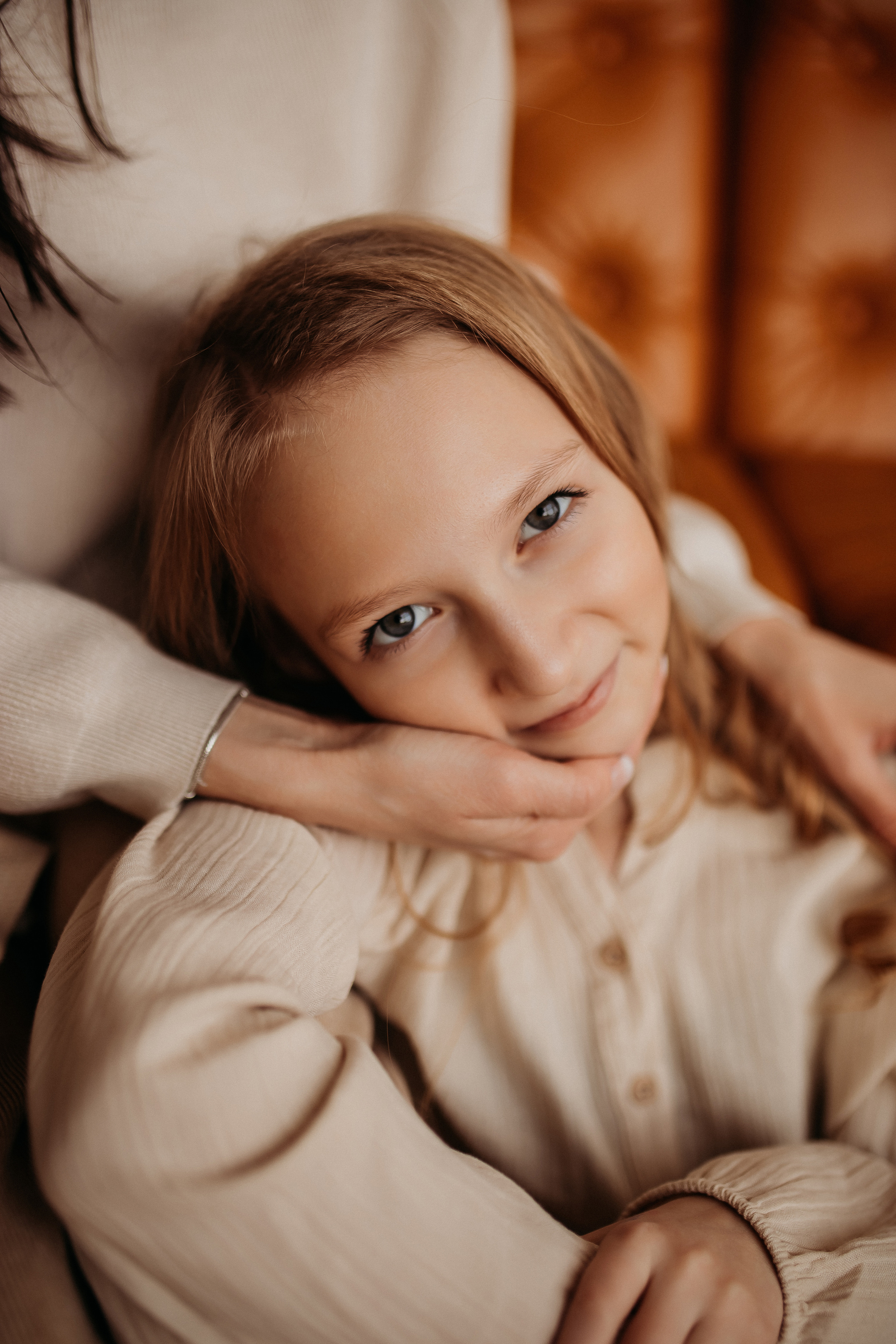 Юлия и Ульяна. Фотограф Тимербаева Алина г. Сургут