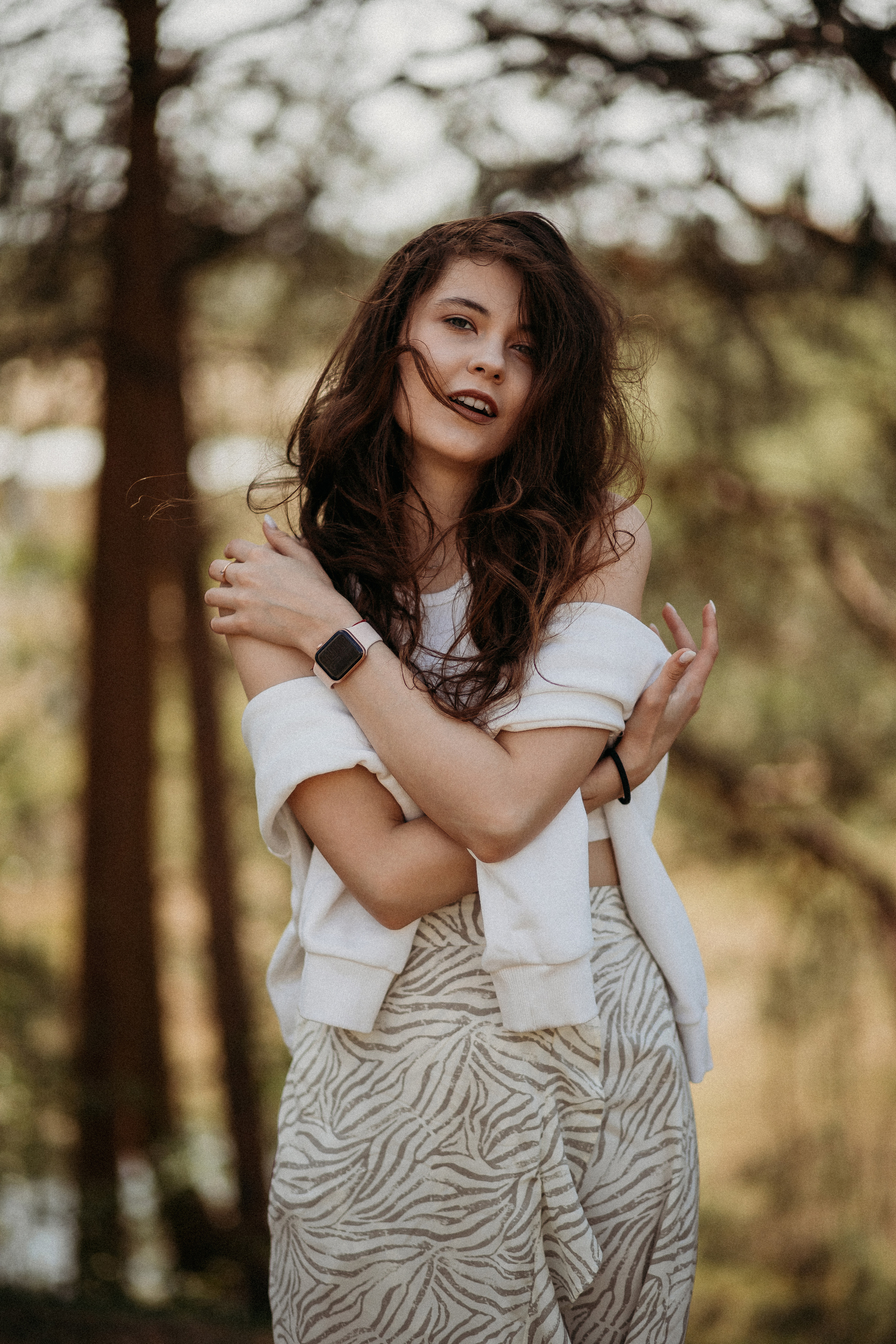 Яна. Фотограф Тимербаева Алина г. Сургут