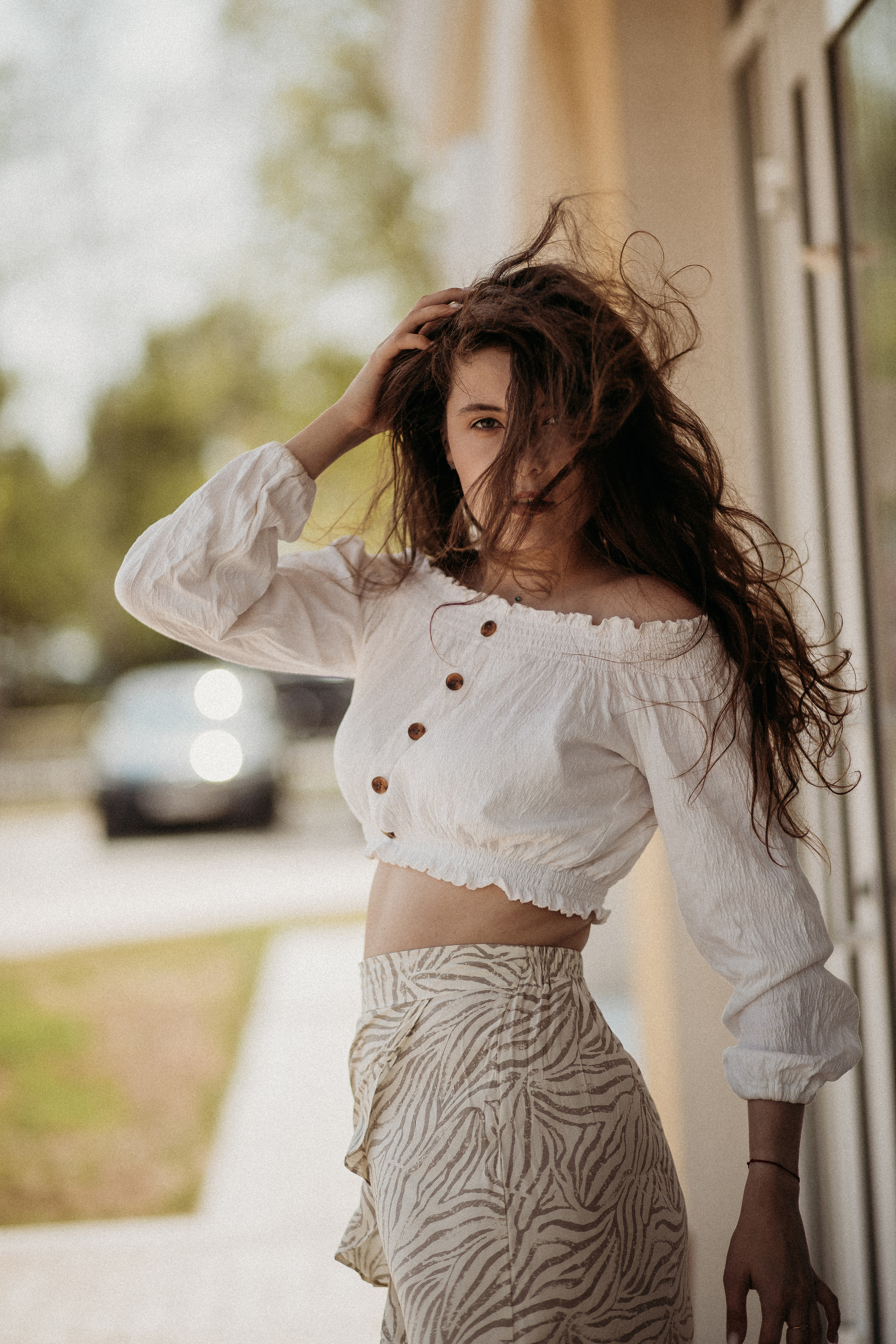 Яна. Фотограф Тимербаева Алина г. Сургут