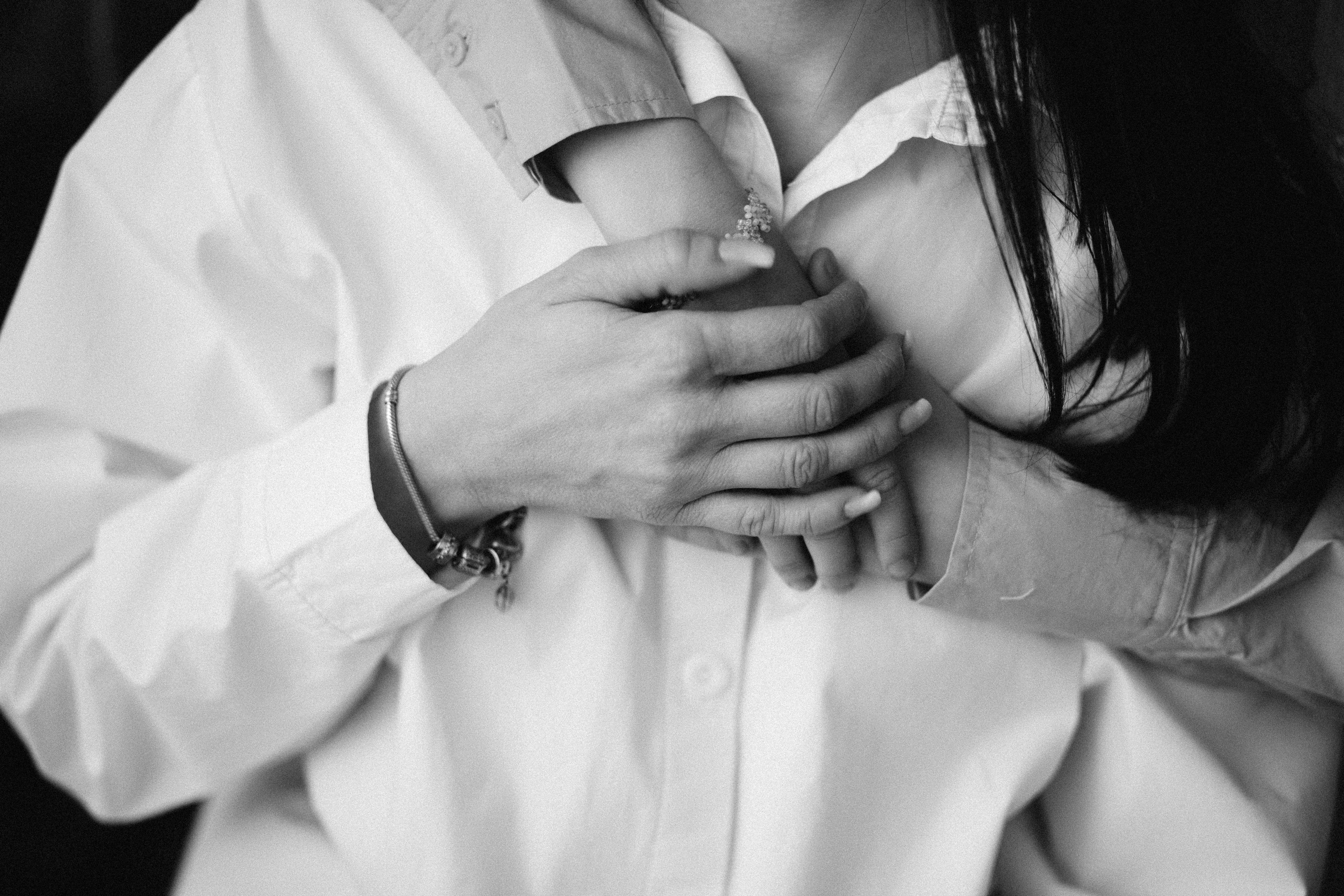 Юлия и Ульяна. Фотограф Тимербаева Алина г. Сургут