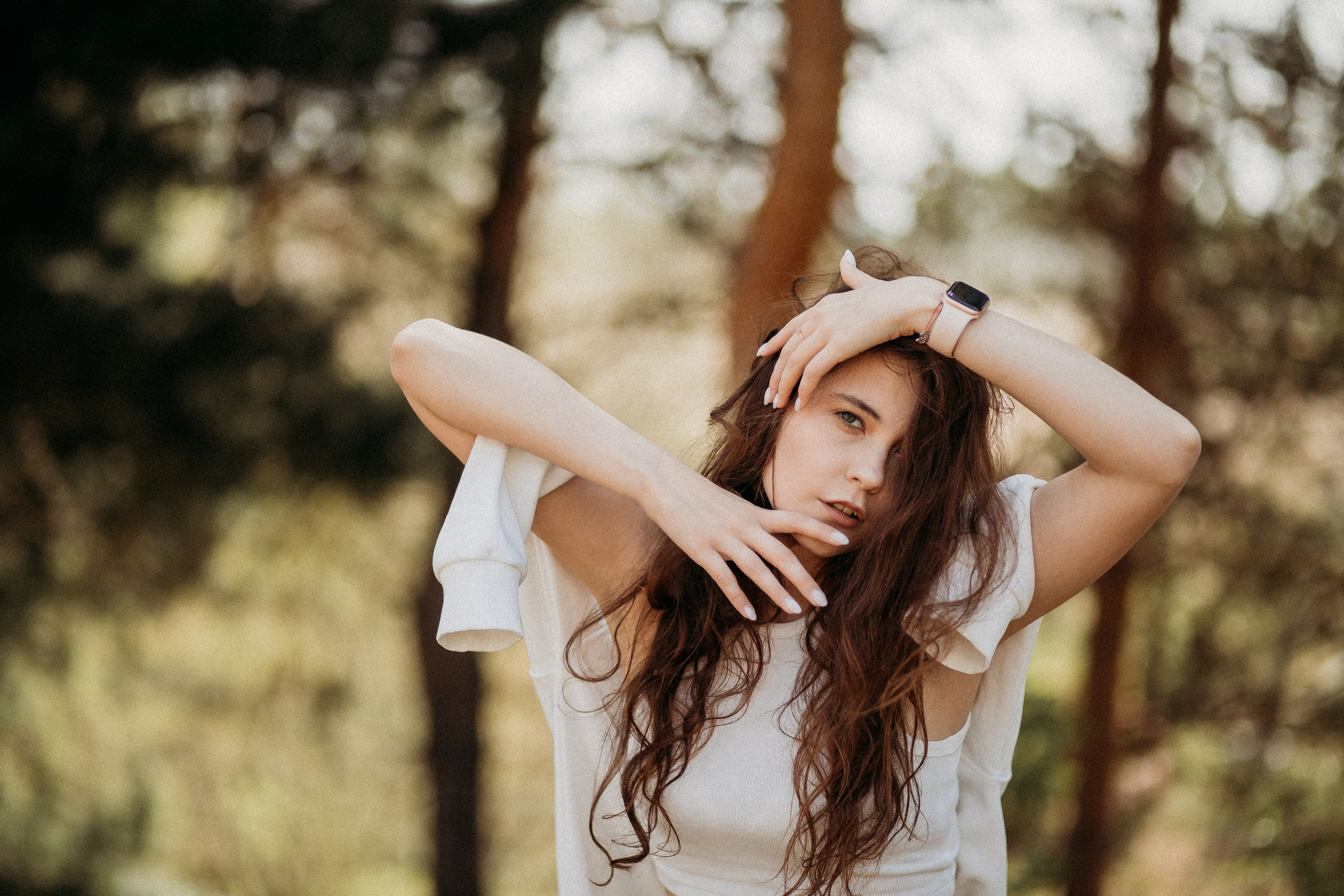 Яна. Фотограф Тимербаева Алина г. Сургут