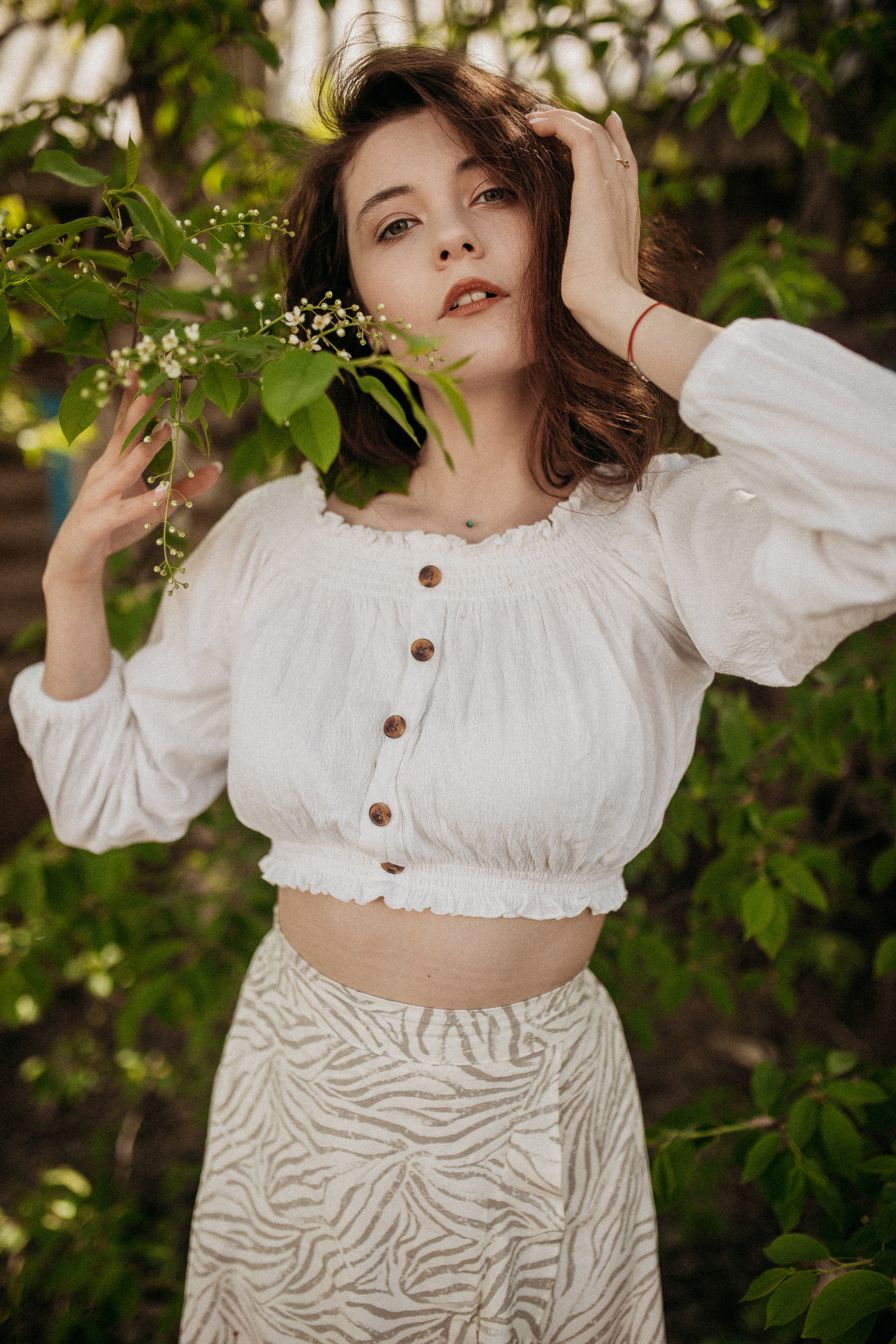 Яна. Фотограф Тимербаева Алина г. Сургут