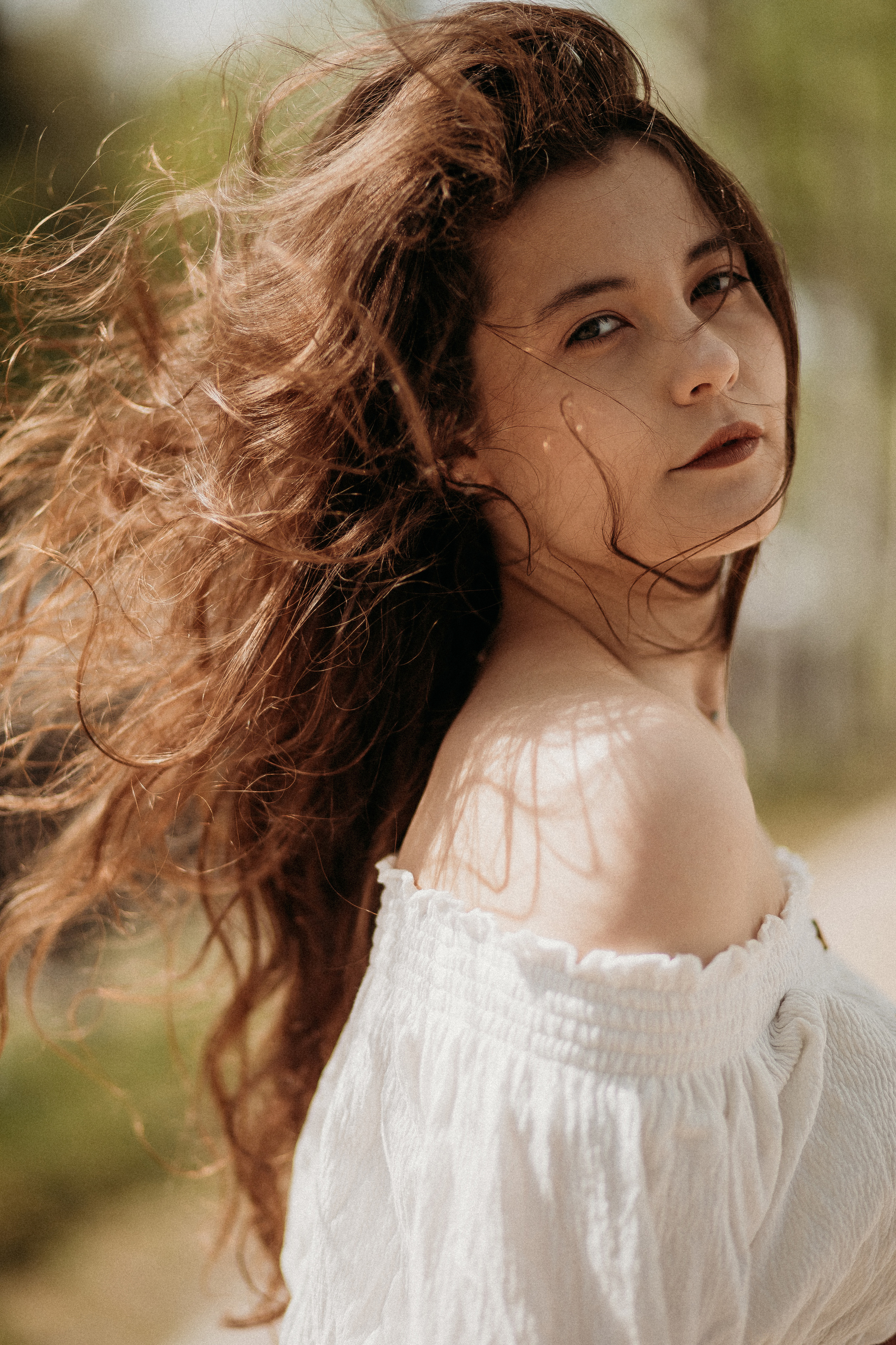 Яна. Фотограф Тимербаева Алина г. Сургут