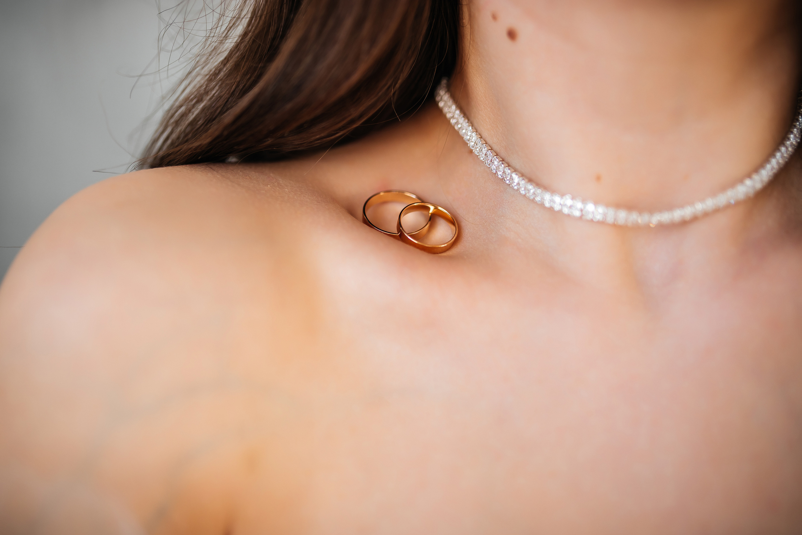 Андрей и Юлия. Фотограф Тимербаева Алина г. Сургут