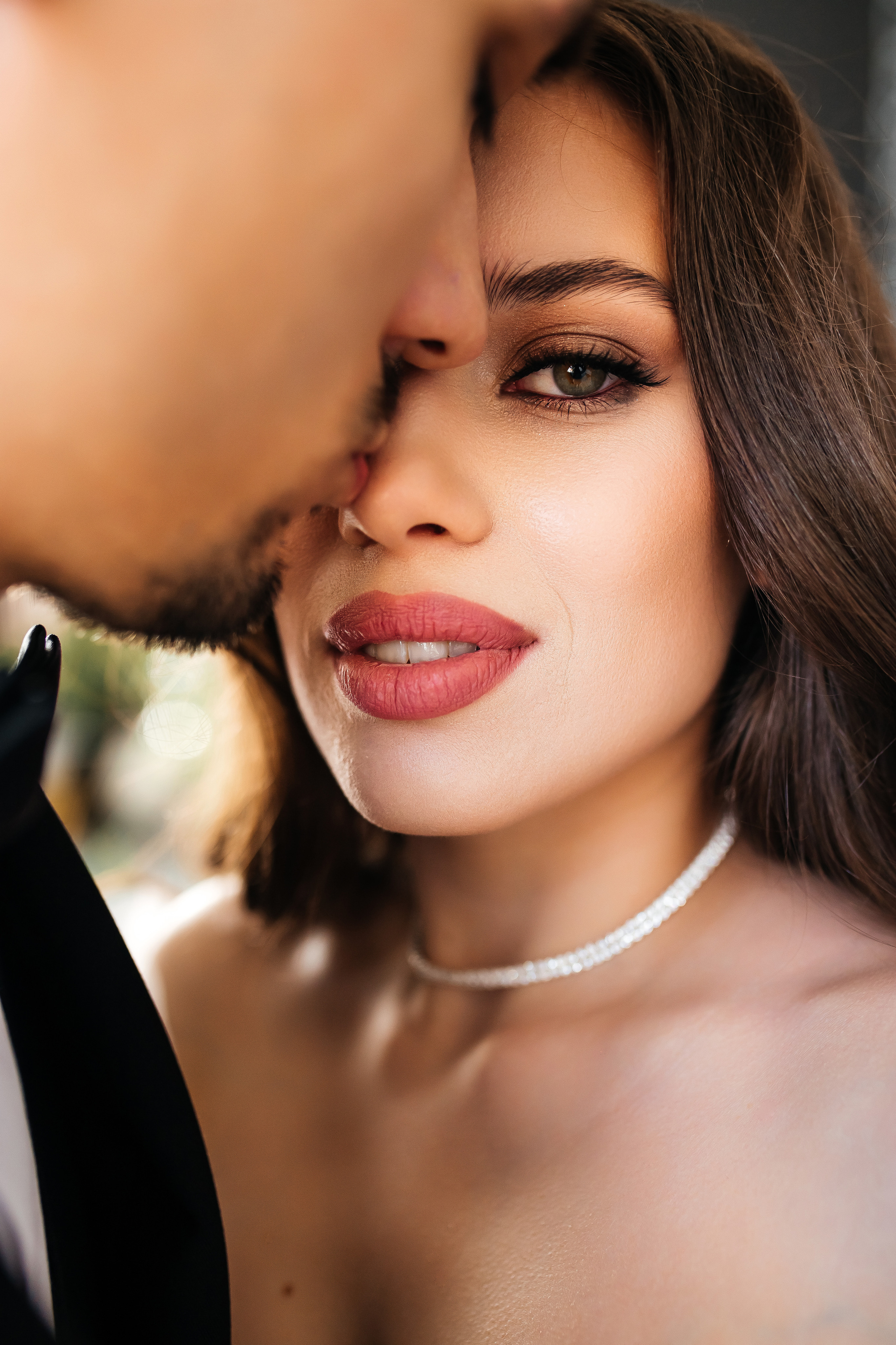 Андрей и Юлия. Фотограф Тимербаева Алина г. Сургут