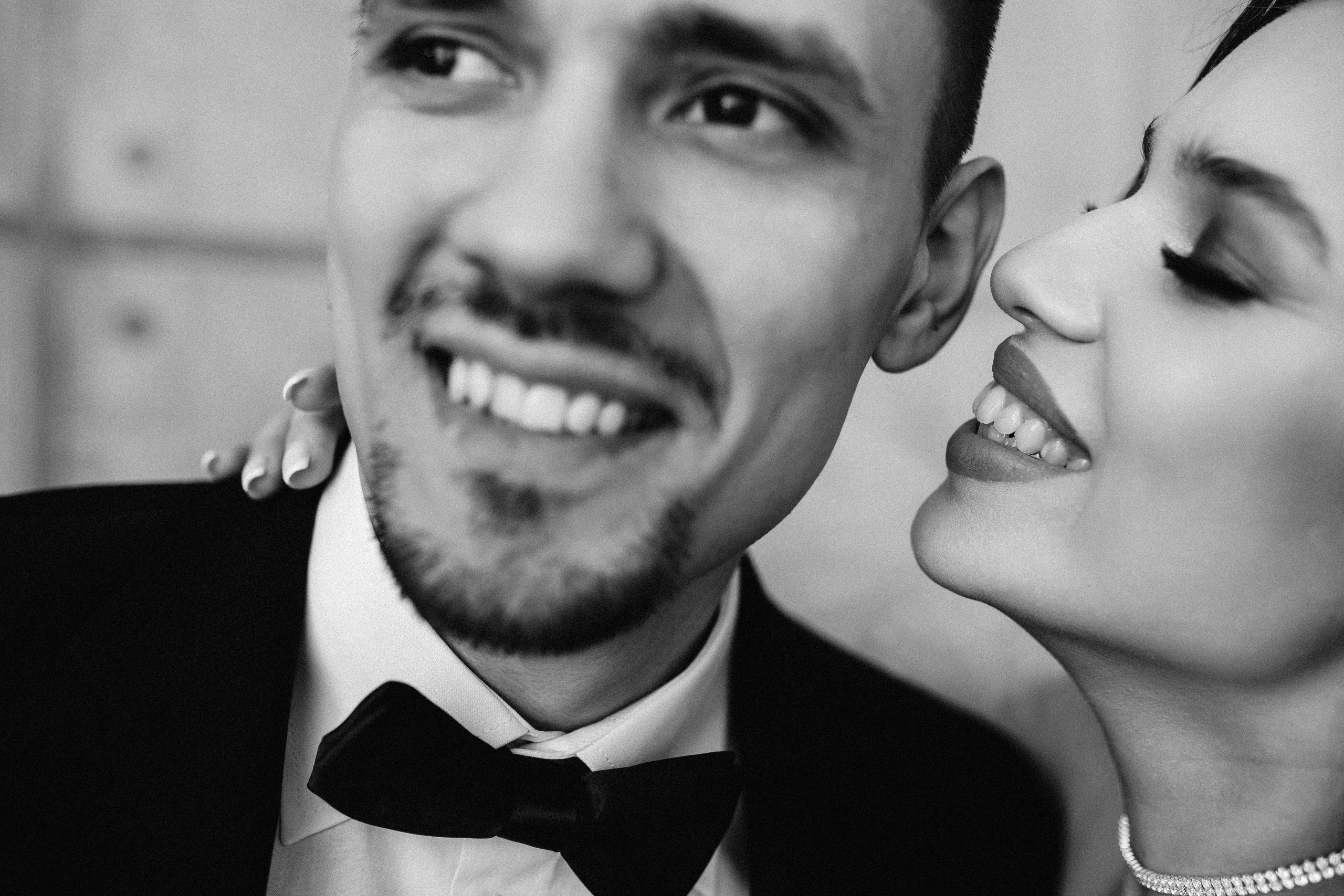 Андрей и Юлия. Фотограф Тимербаева Алина г. Сургут