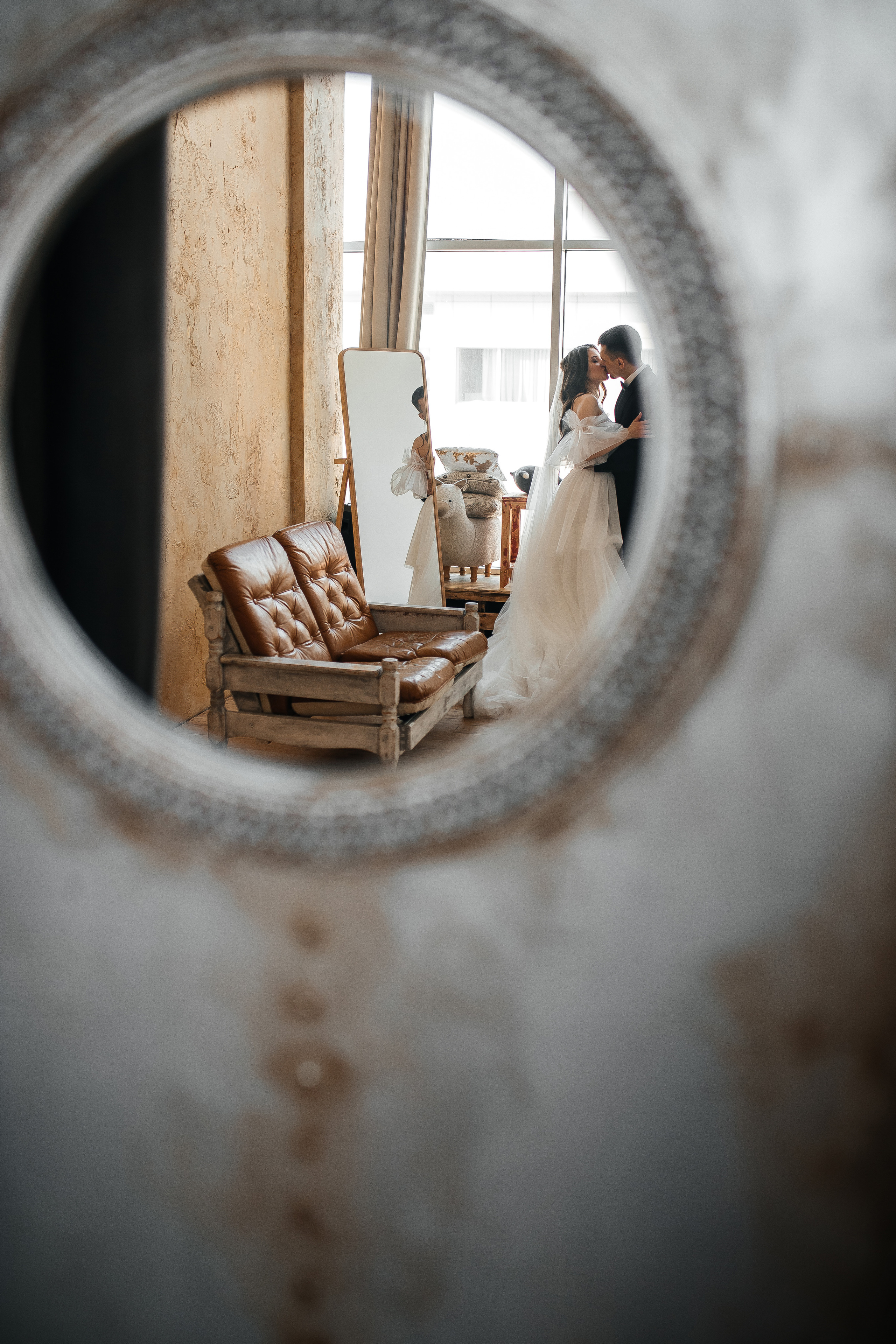 Андрей и Юлия. Фотограф Тимербаева Алина г. Сургут