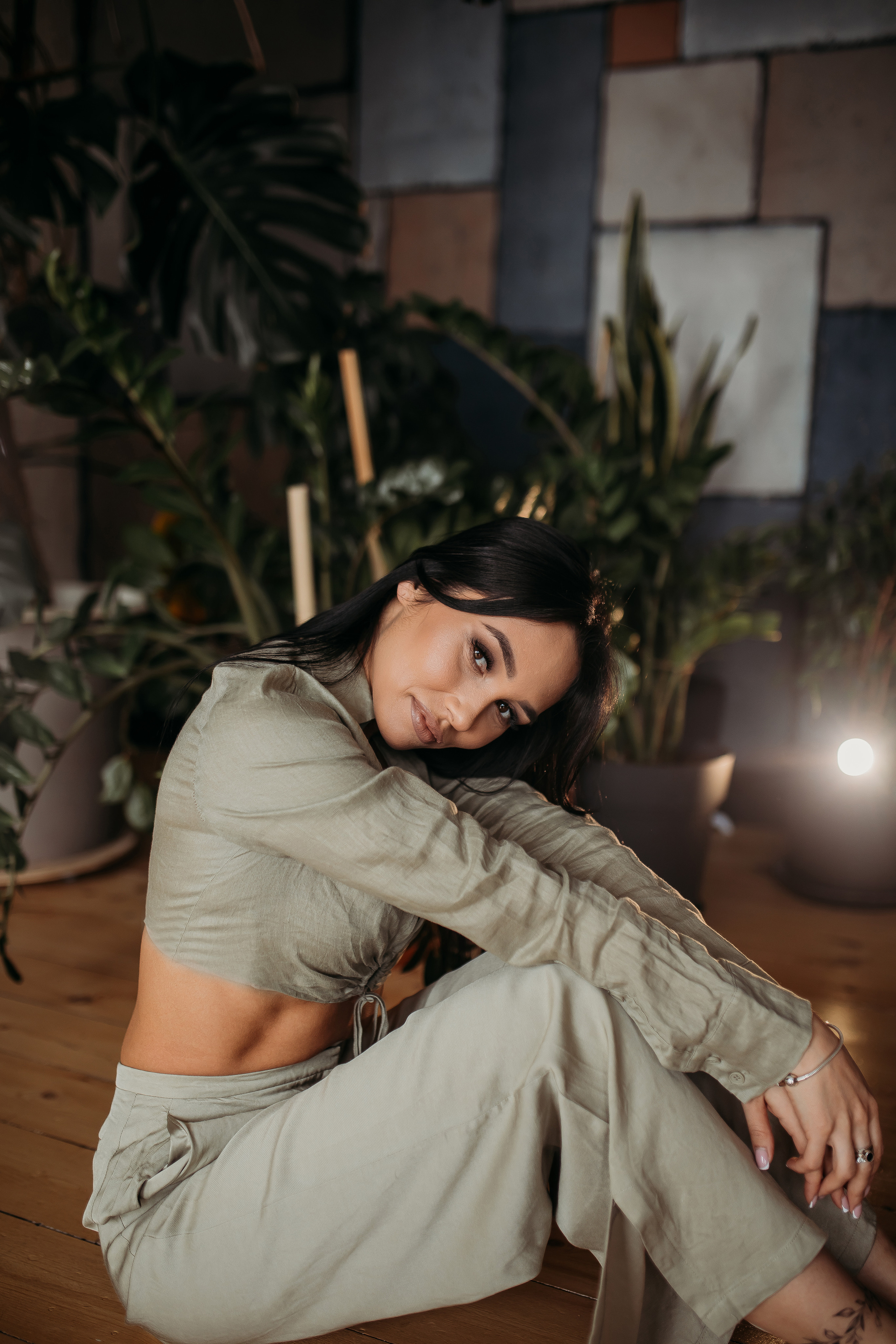 Розалия. Фотограф Тимербаева Алина г. Сургут