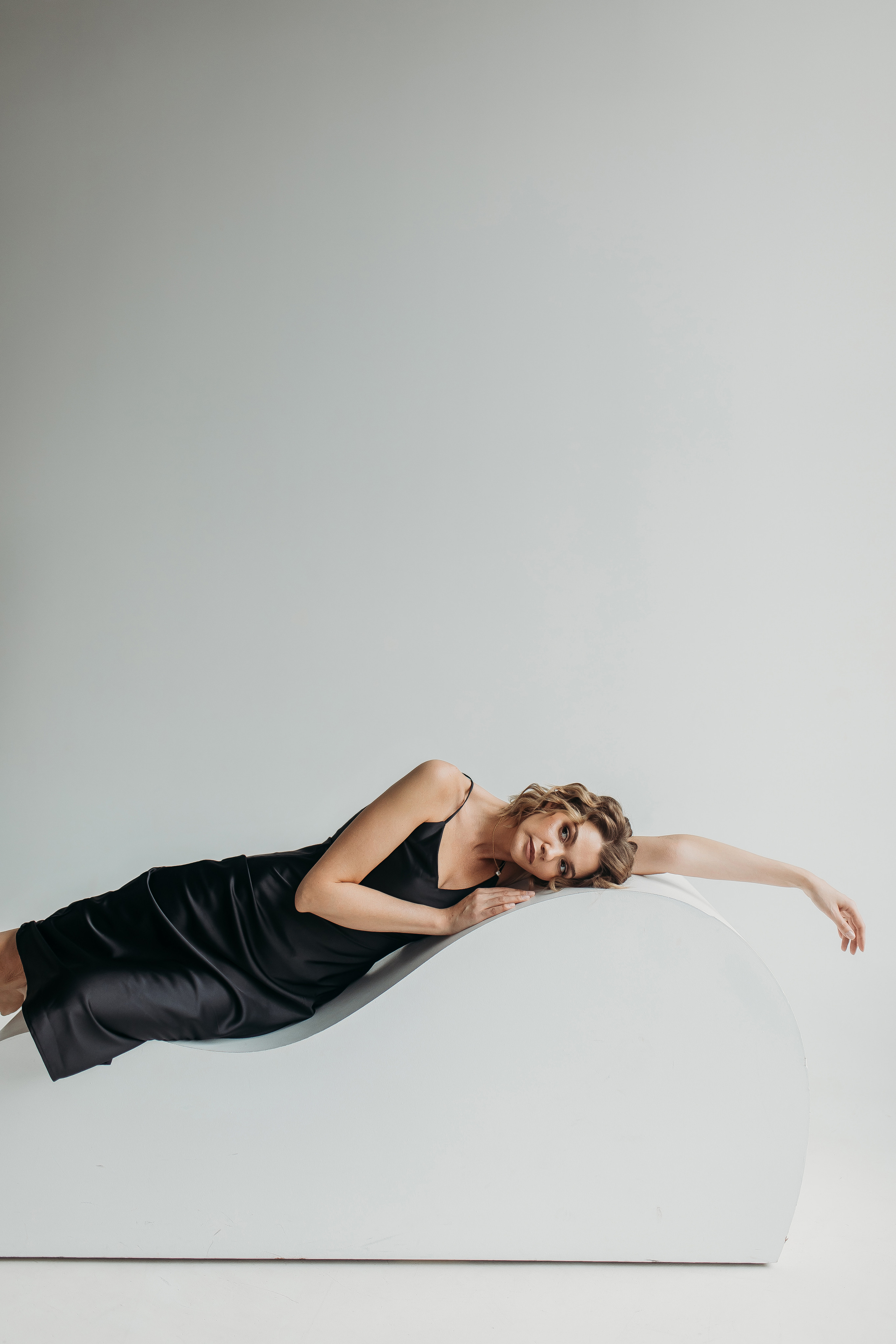 Нина. Фотограф Тимербаева Алина г. Сургут