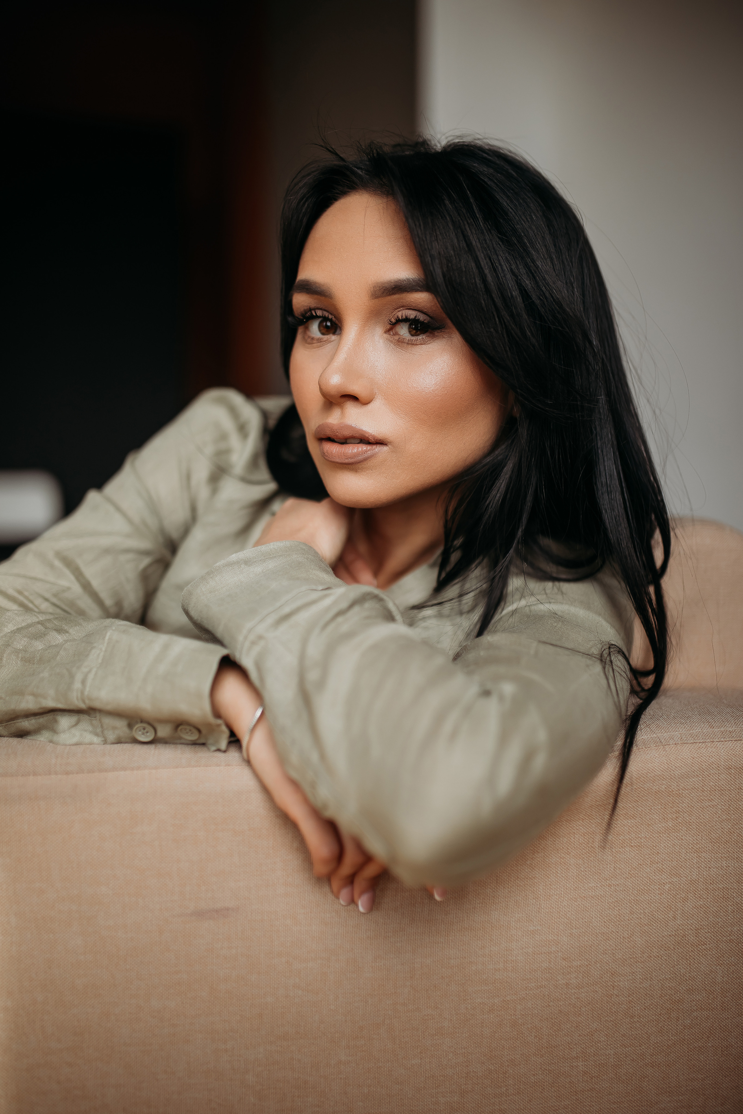 Розалия. Фотограф Тимербаева Алина г. Сургут