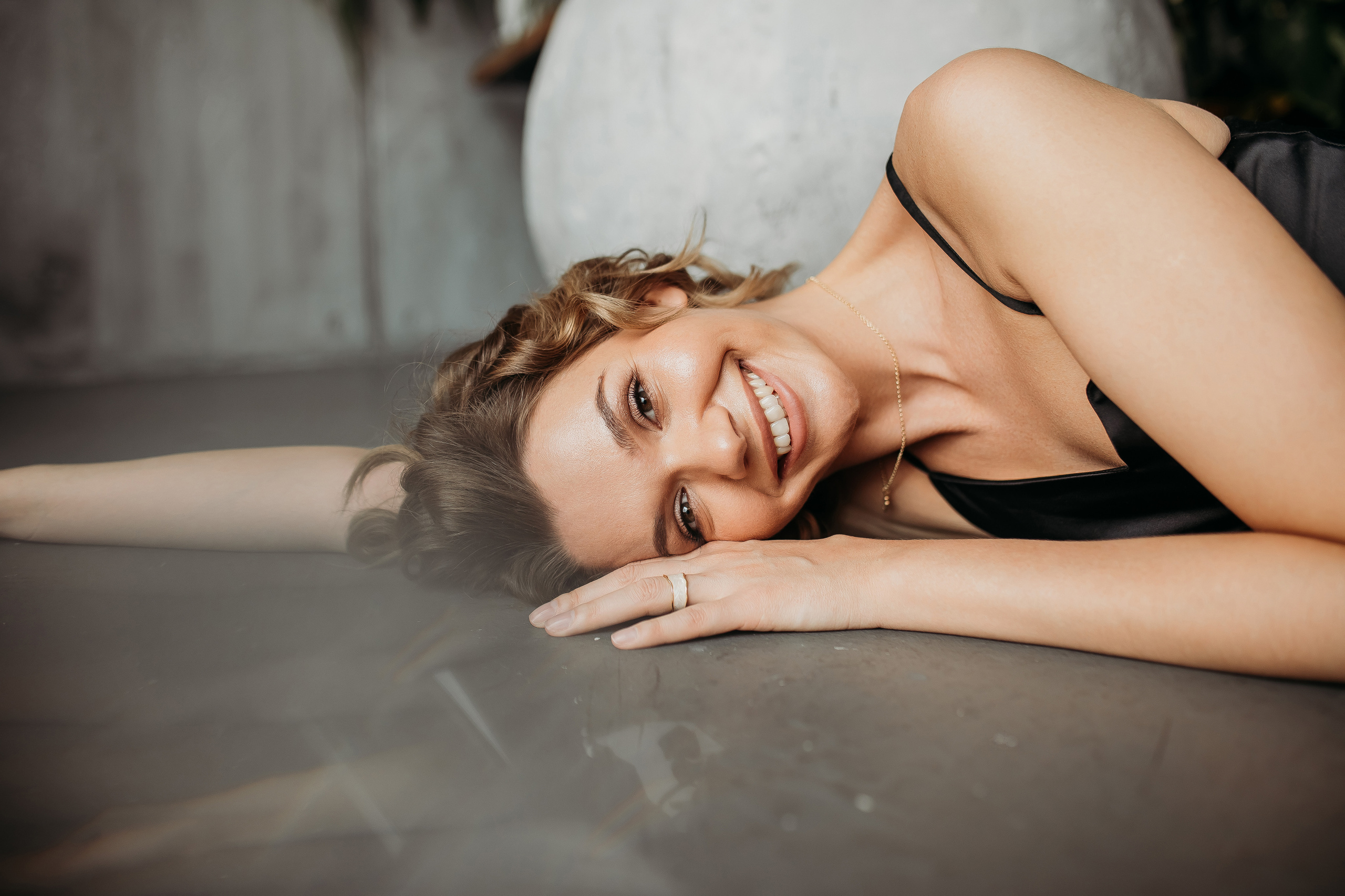 Нина. Фотограф Тимербаева Алина г. Сургут