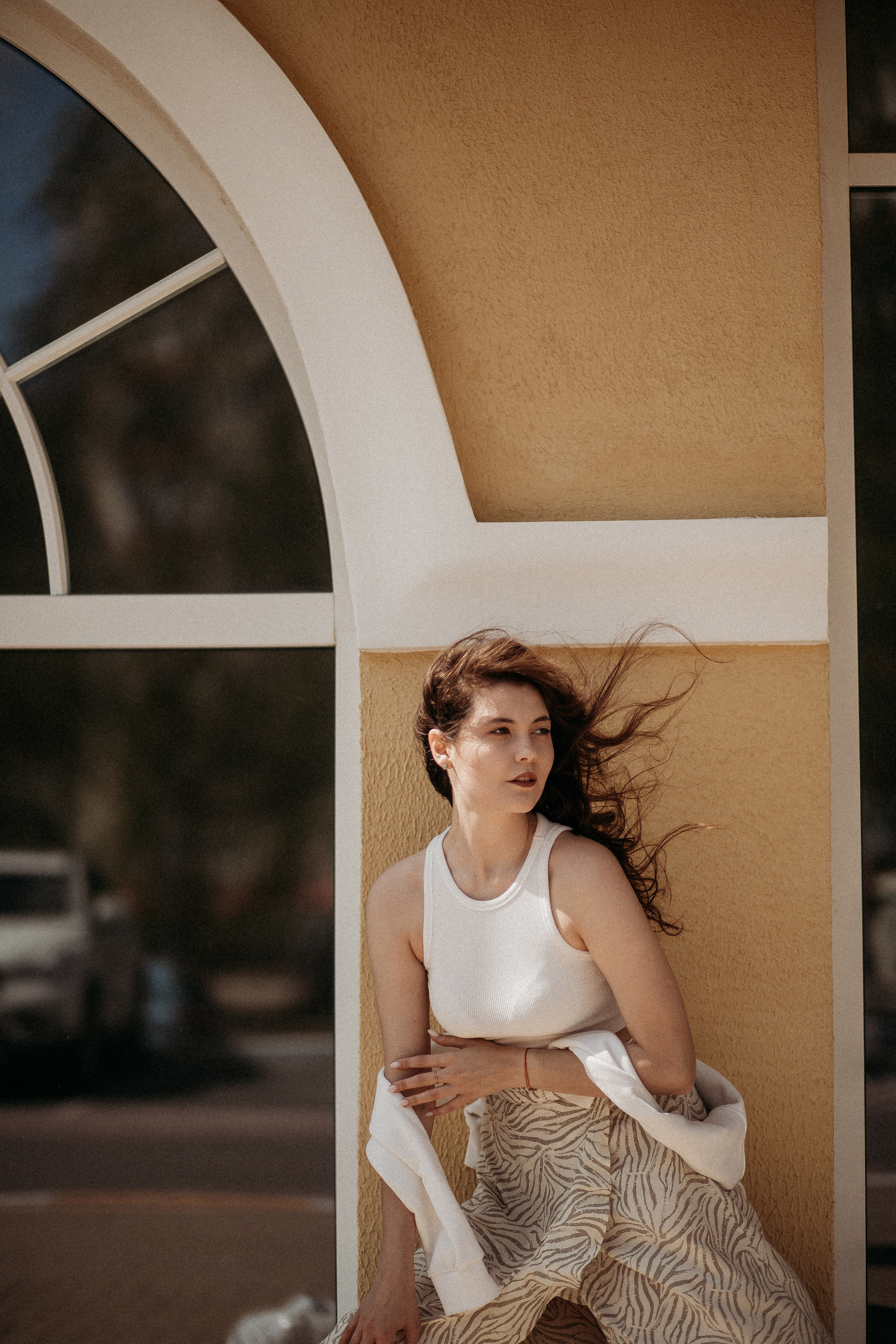 Яна. Фотограф Тимербаева Алина г. Сургут