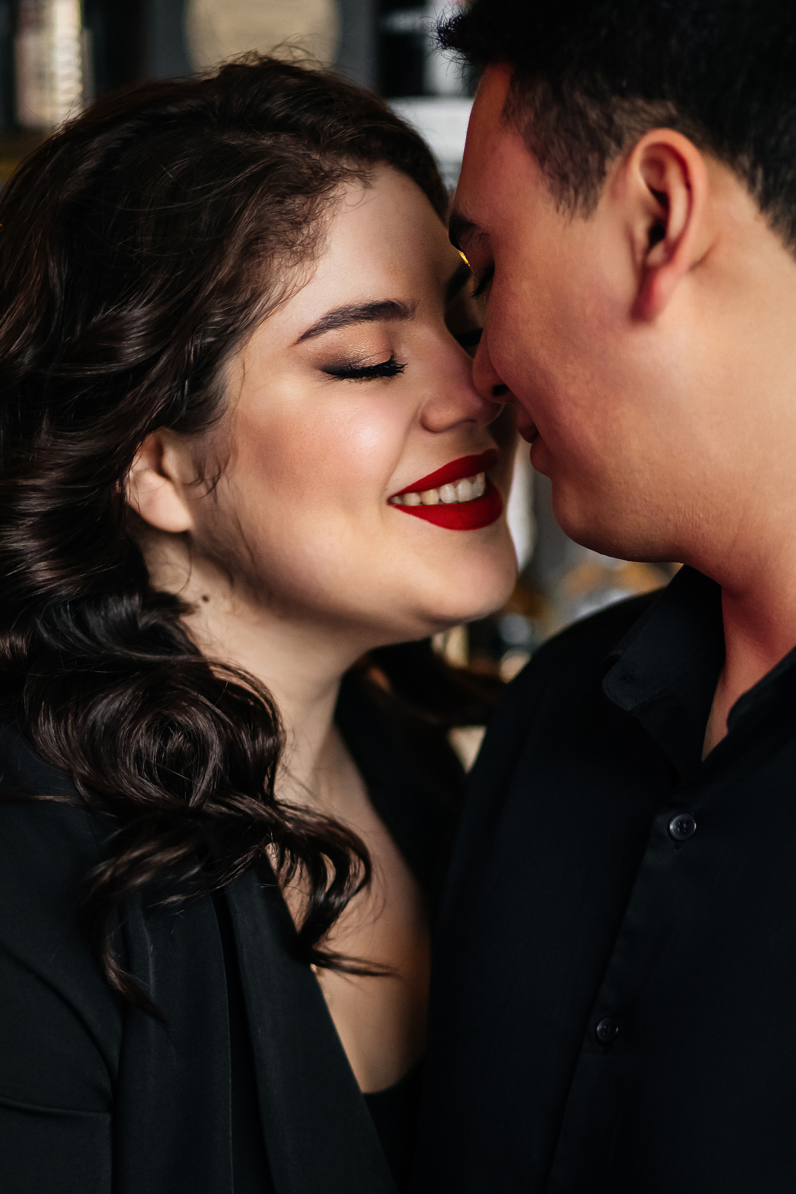 Данияр и Виктория. Фотограф Тимербаева Алина г. Сургут