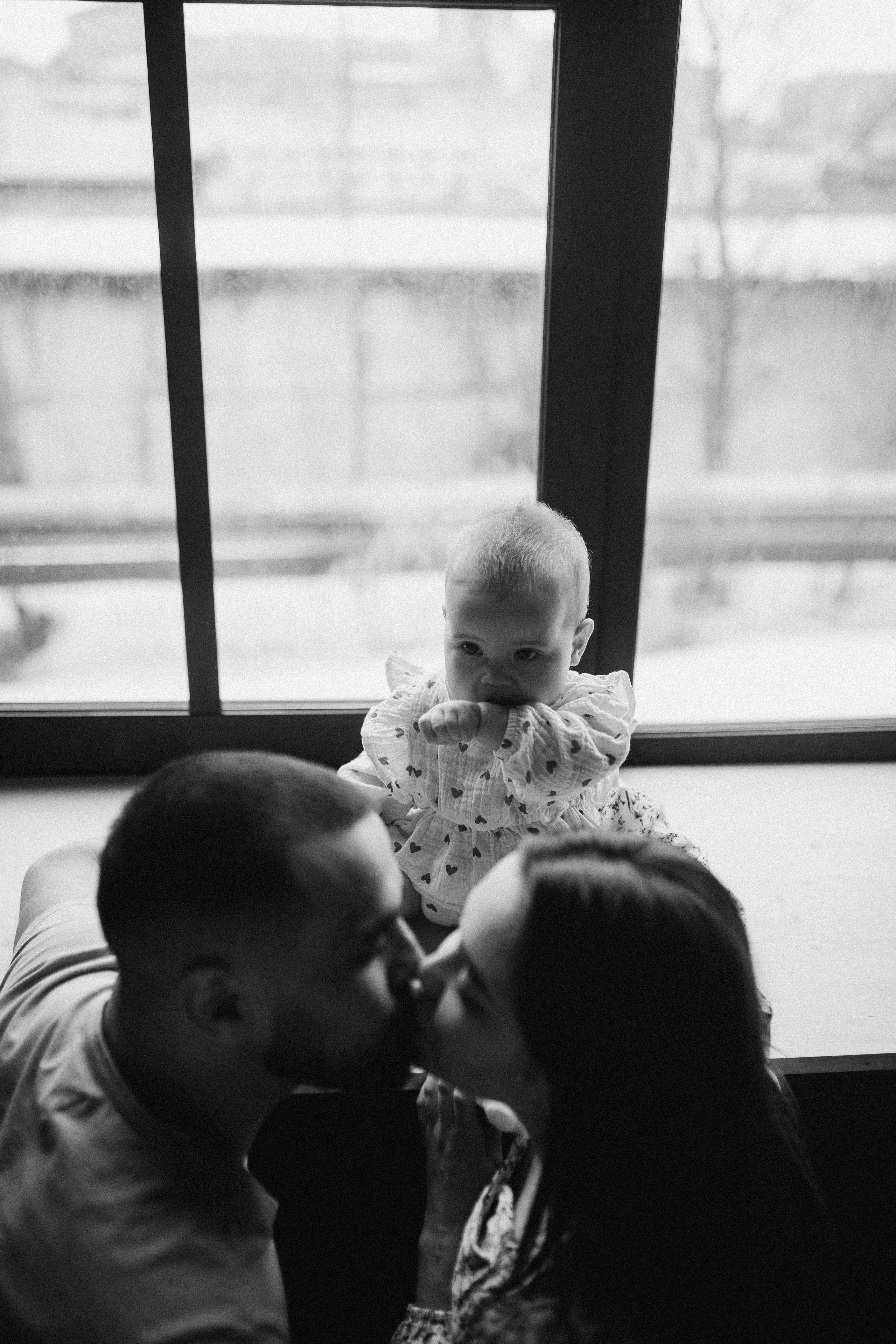 Диана, Регина и Динар. Фотограф Тимербаева Алина г. Сургут