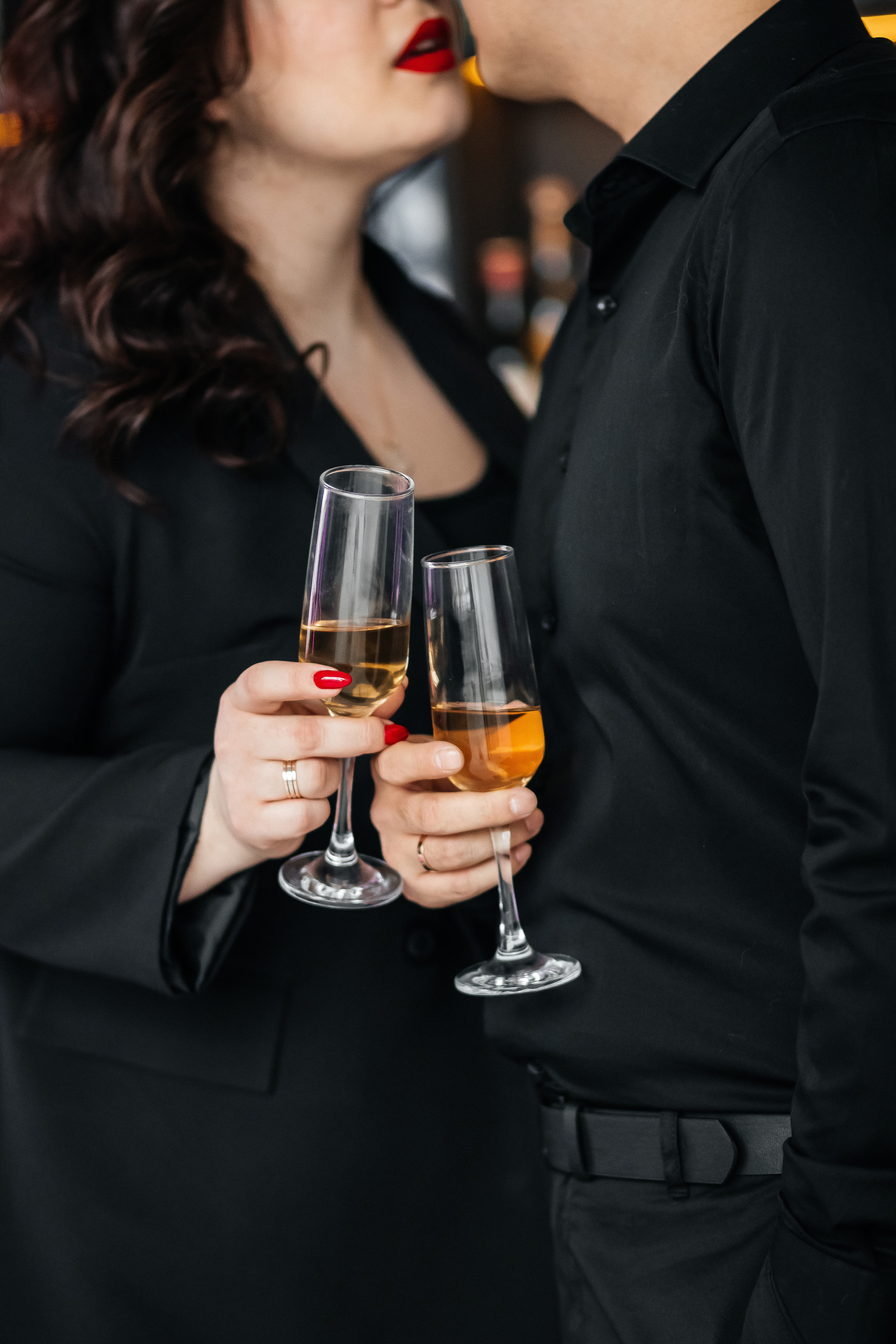 Данияр и Виктория. Фотограф Тимербаева Алина г. Сургут