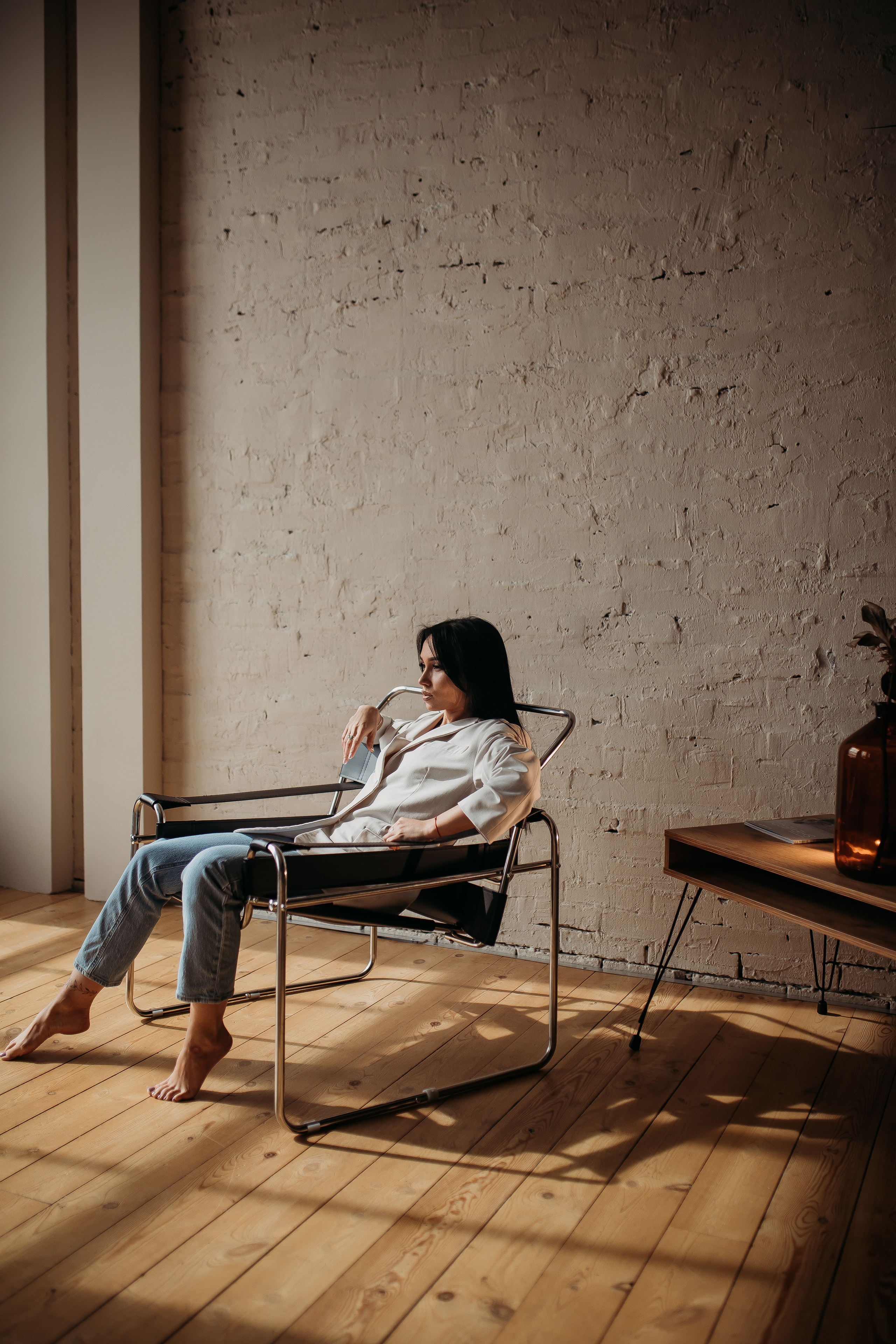 Розалия. Фотограф Тимербаева Алина г. Сургут