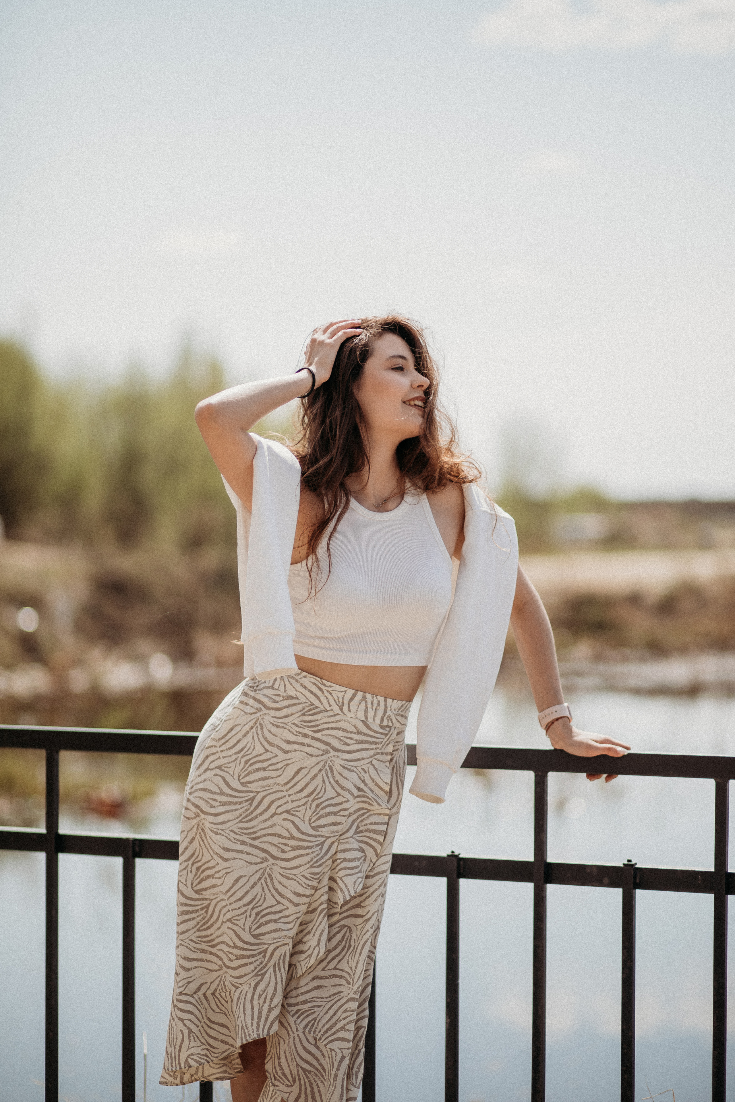 Яна. Фотограф Тимербаева Алина г. Сургут