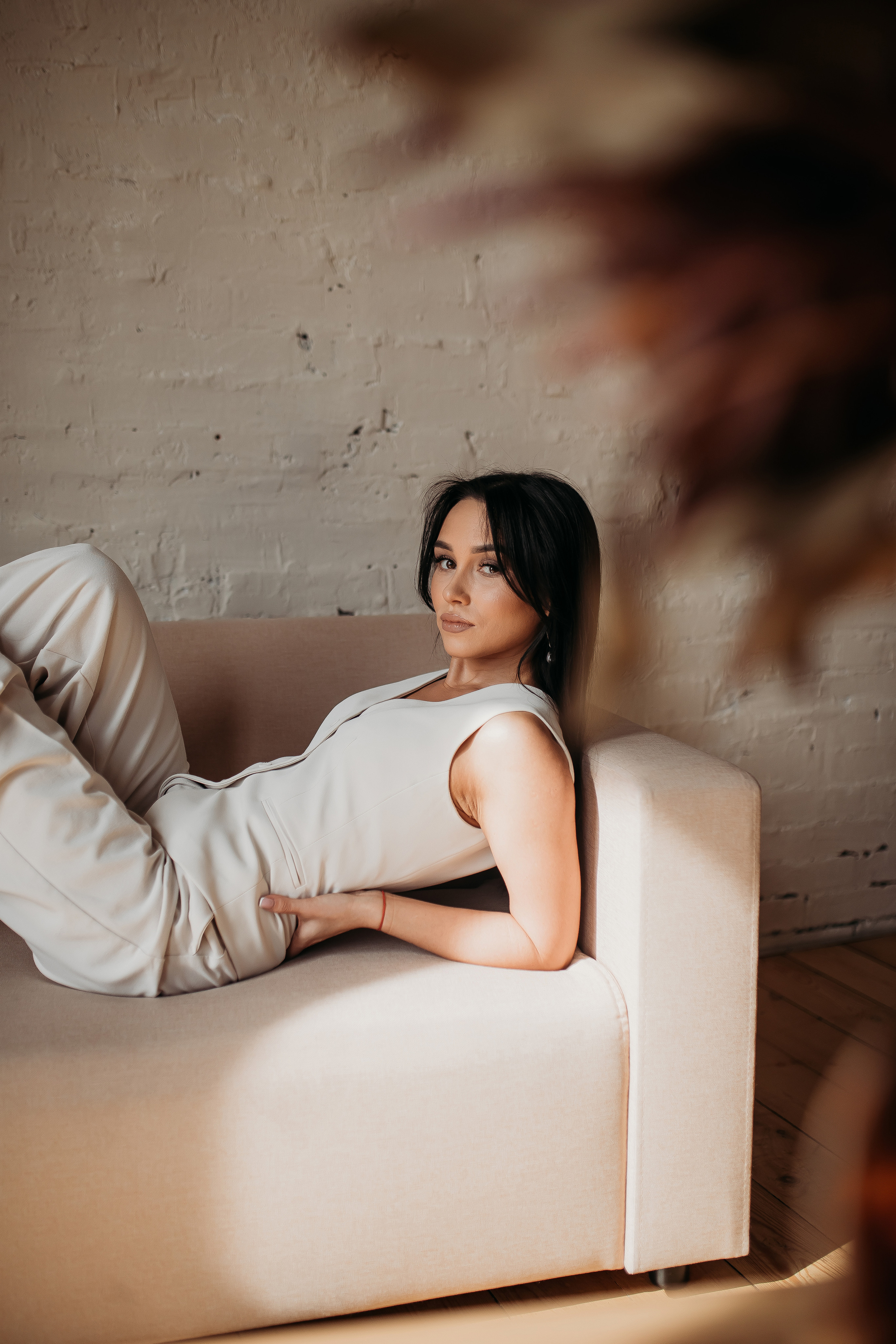 Розалия. Фотограф Тимербаева Алина г. Сургут