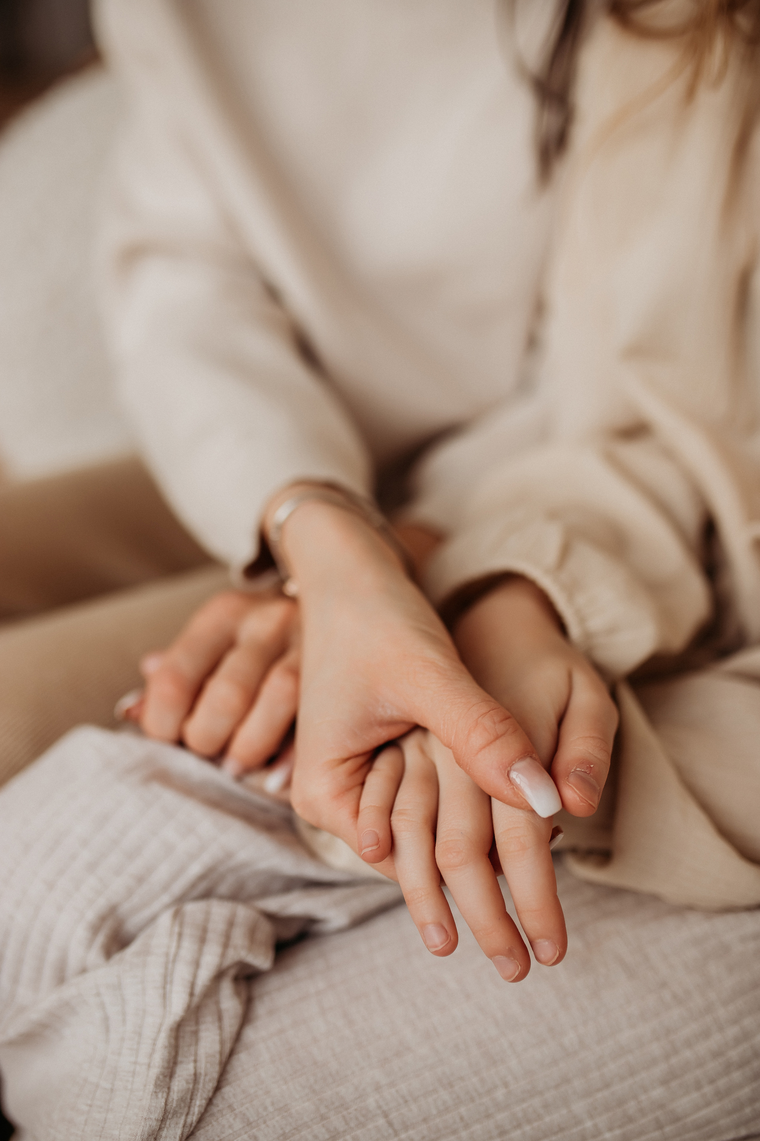 Юлия и Ульяна. Фотограф Тимербаева Алина г. Сургут